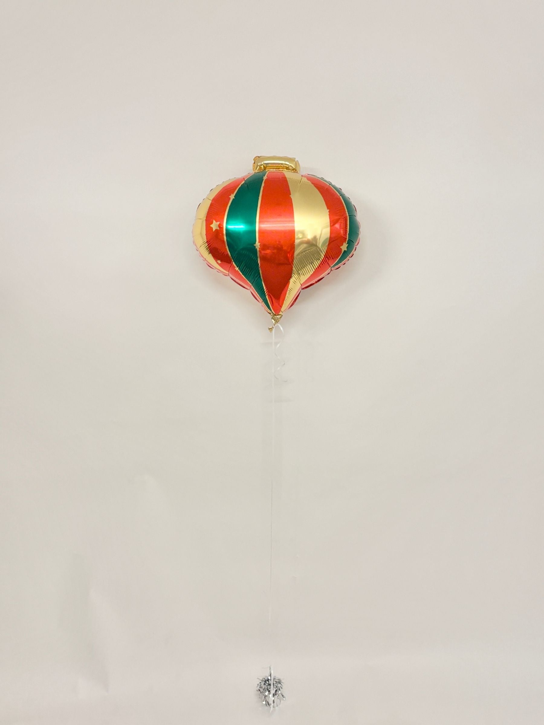 ホイルバルーン（クリスマス限定）#5