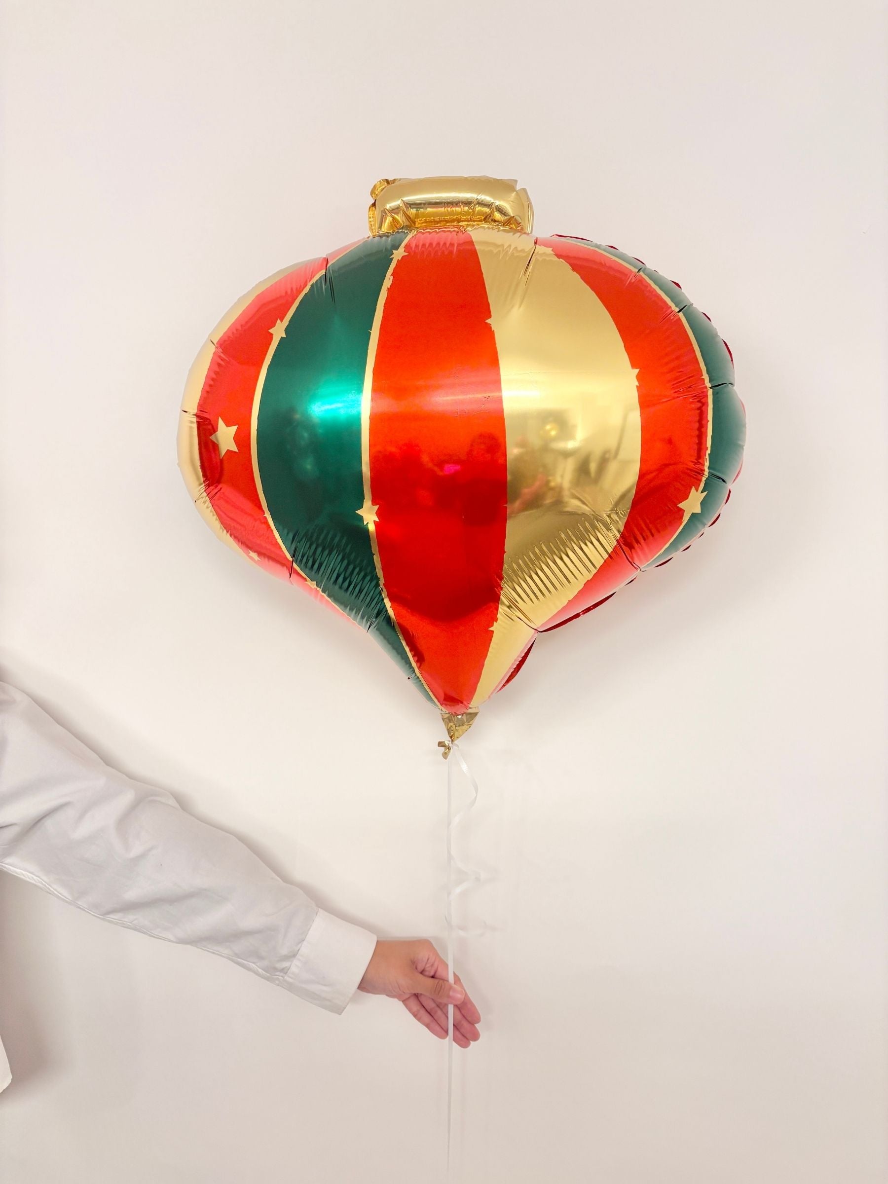 ホイルバルーン（クリスマス限定）#5