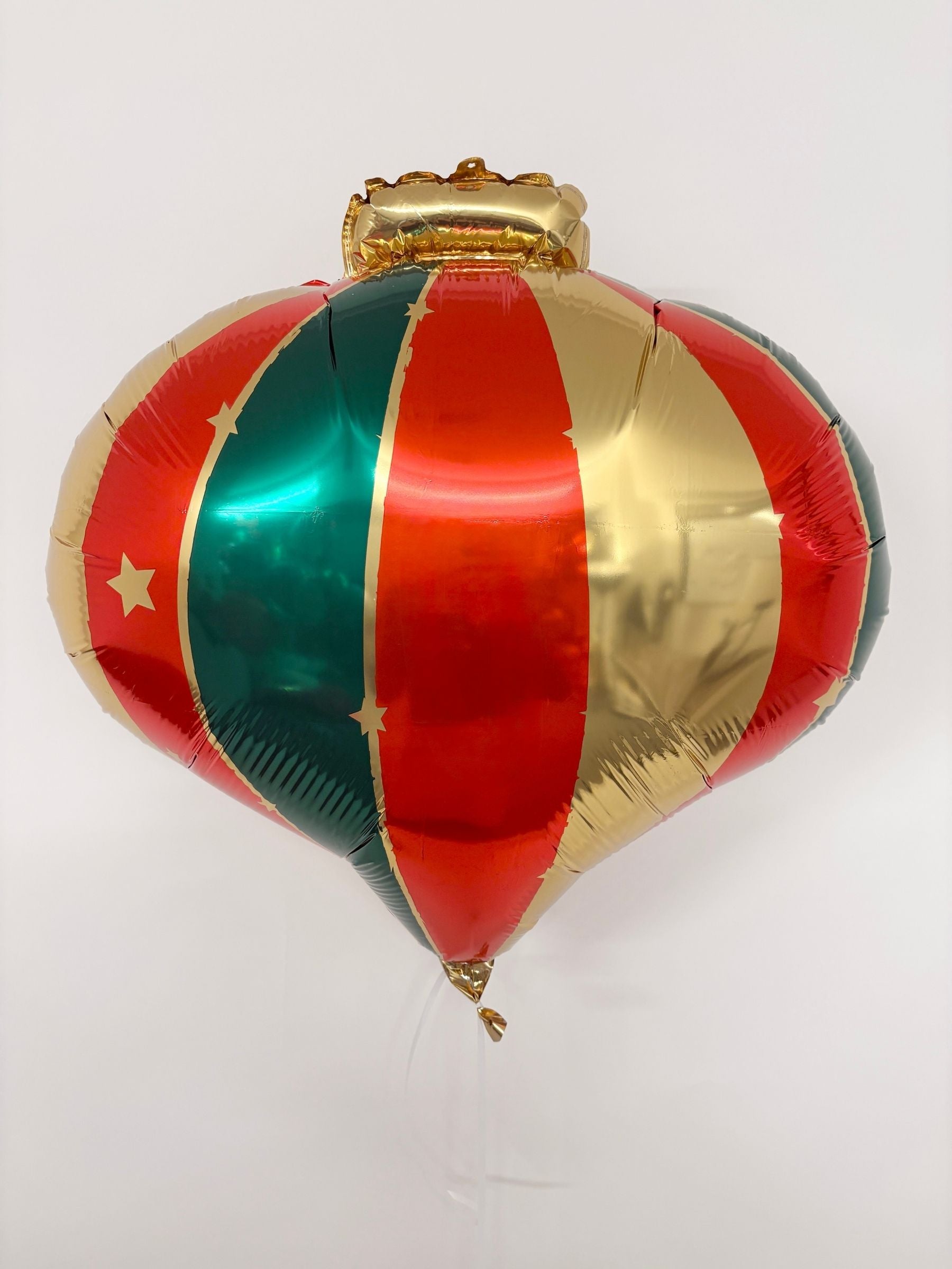 ホイルバルーン（クリスマス限定）#5