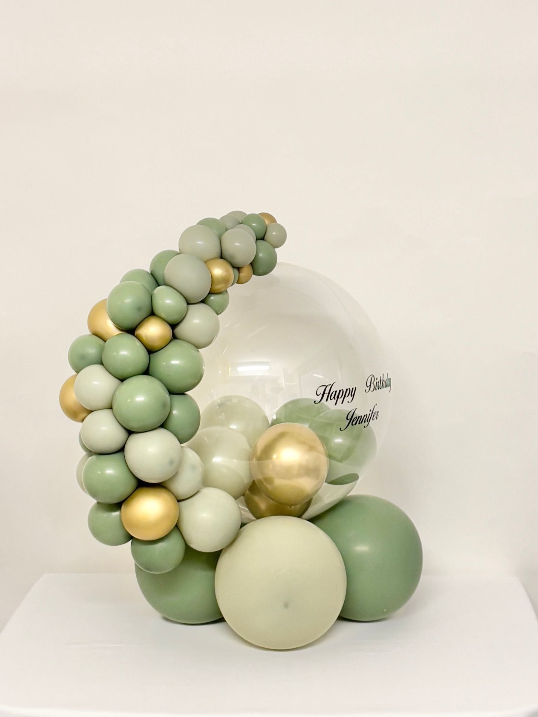 #色_ユーカリ/ゴールド