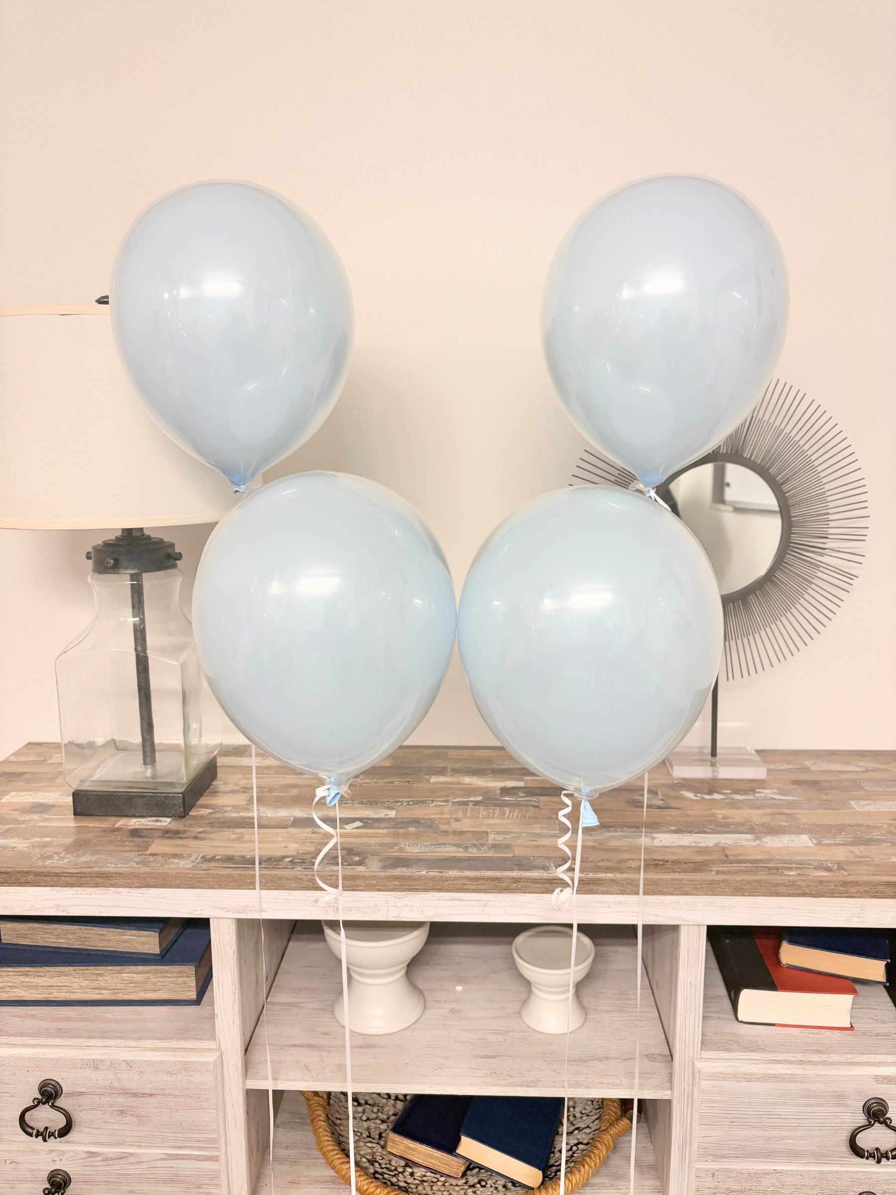 #色_マカロンブルー