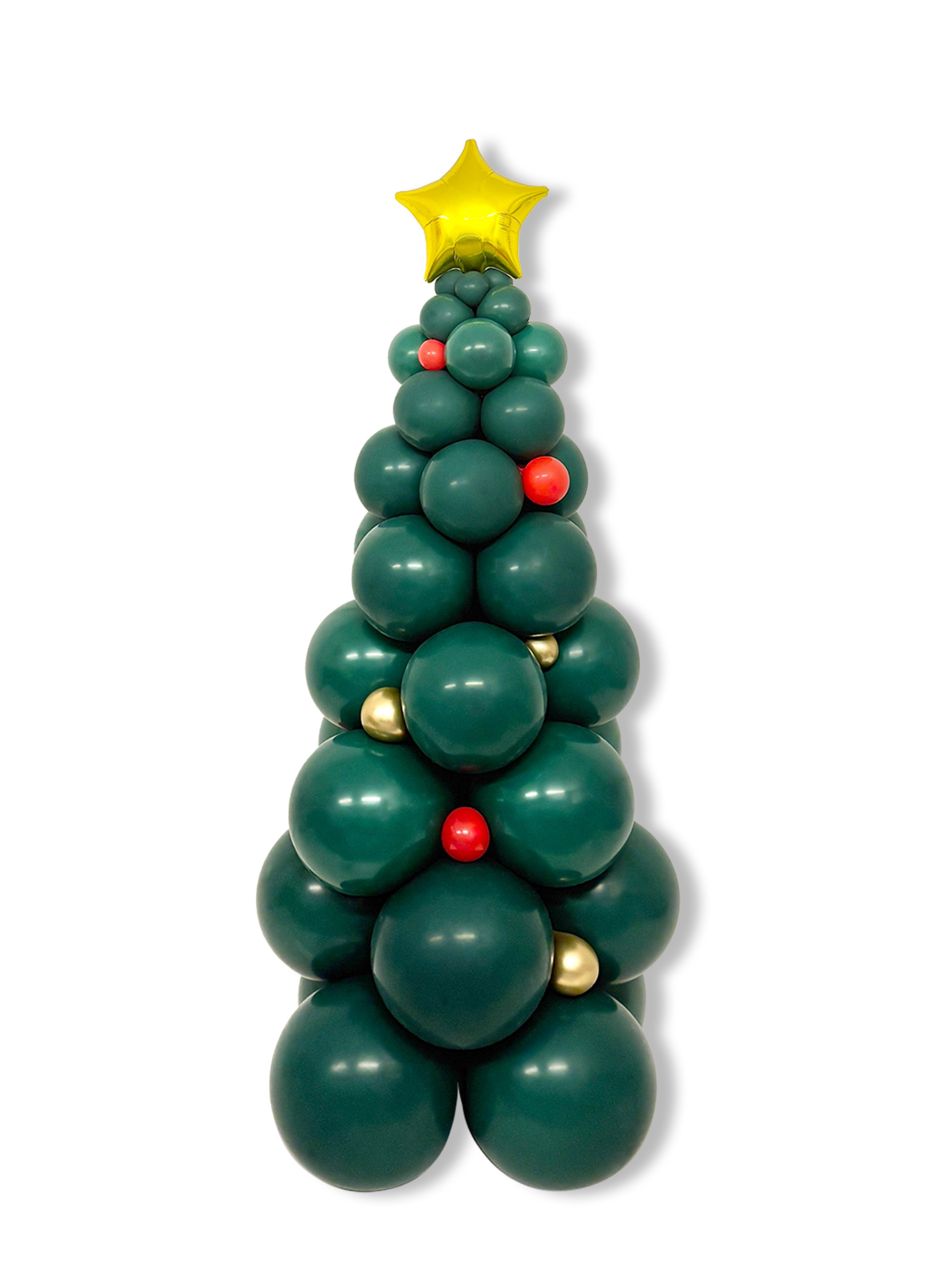 クリスマスツリー（L）