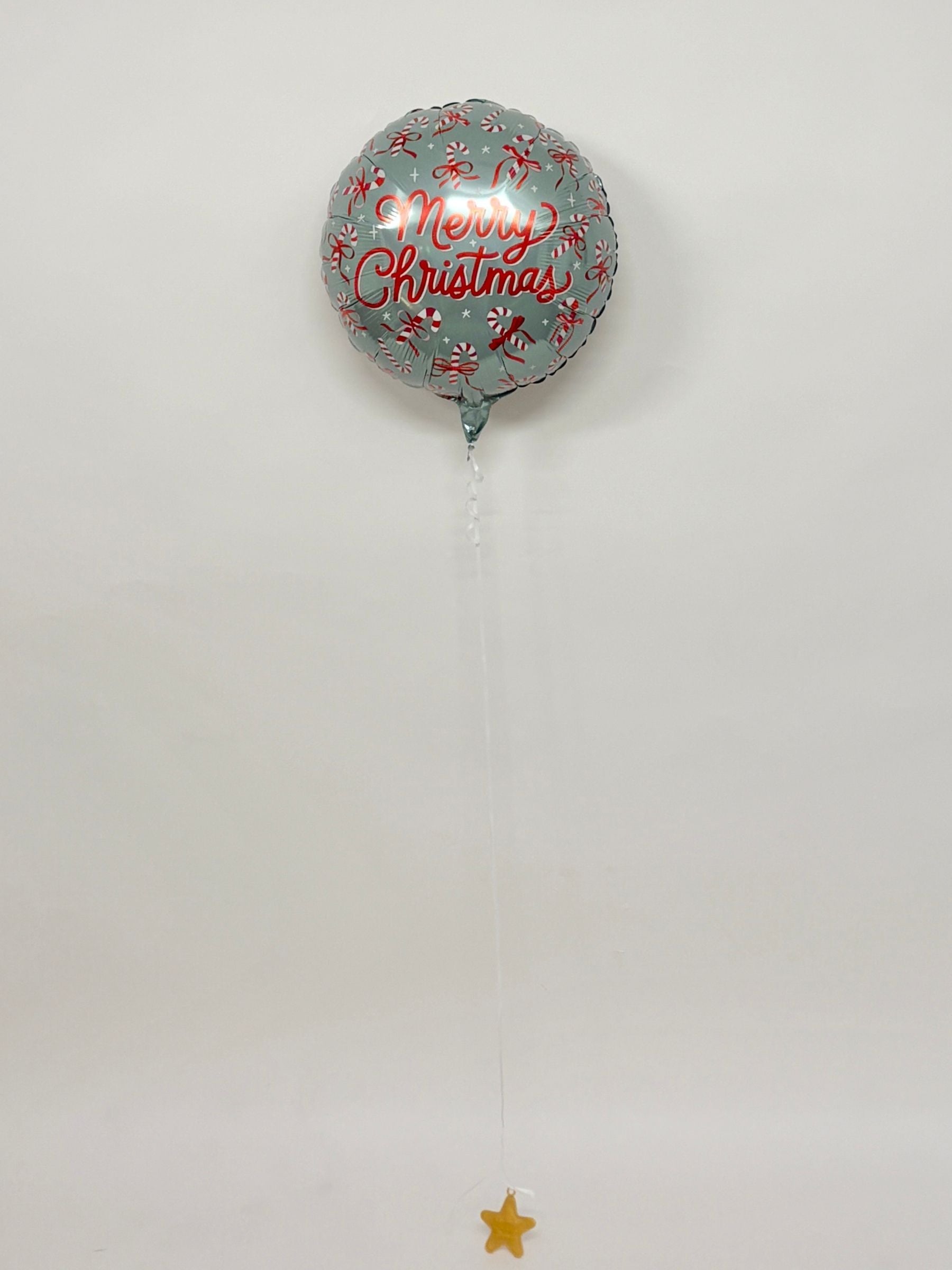 ホイルバルーン（クリスマス限定）#14