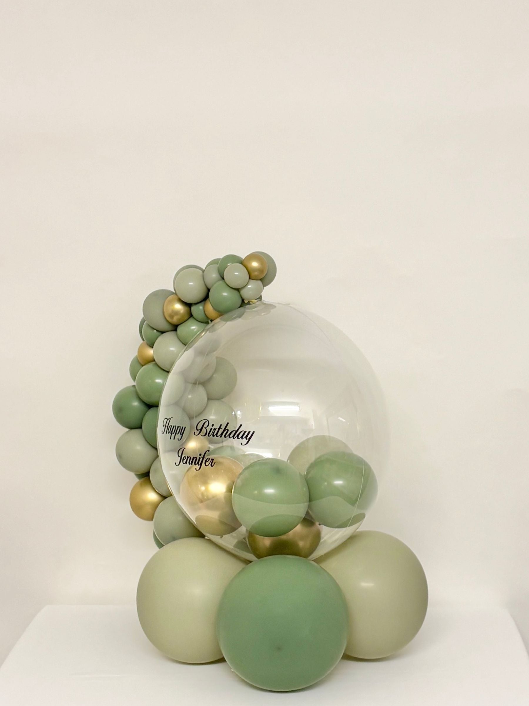 #色_ユーカリ/ゴールド