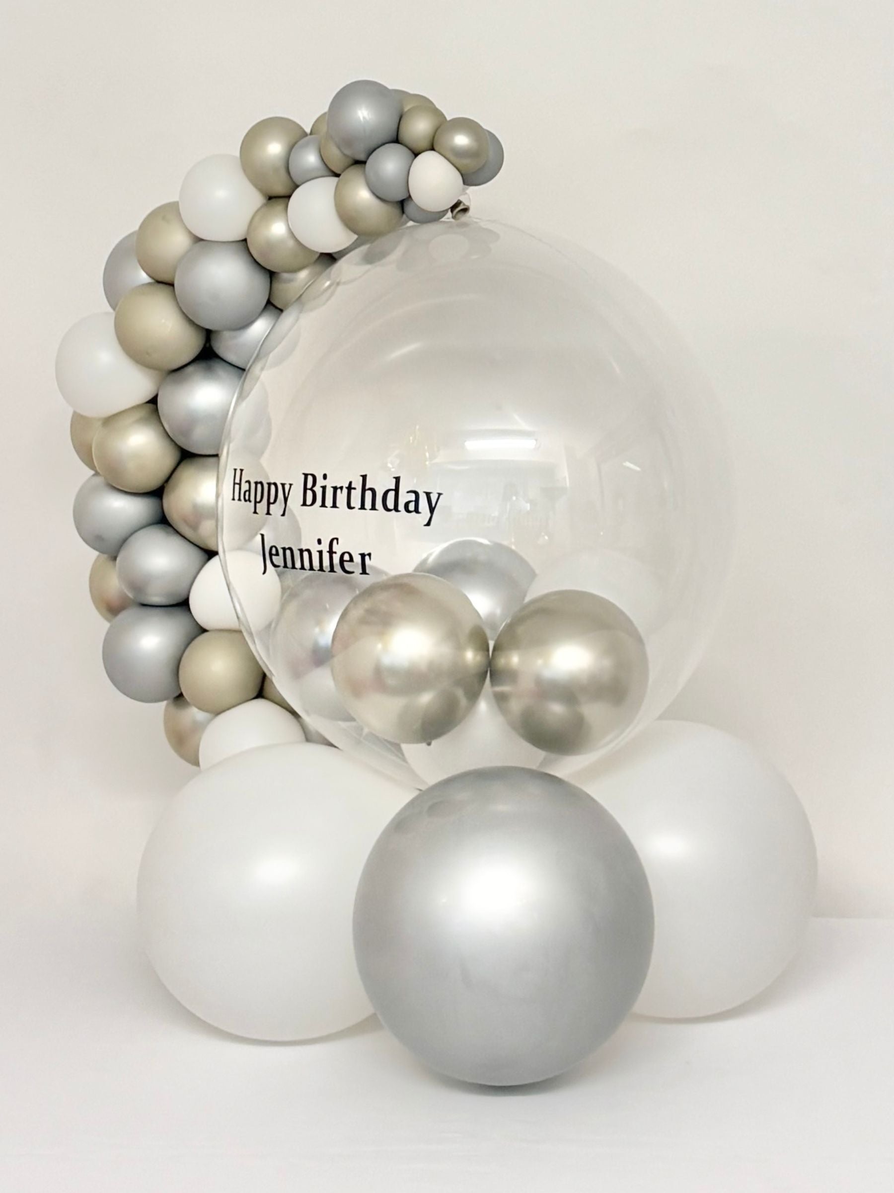 #色_シルバー/シルバーゴールド