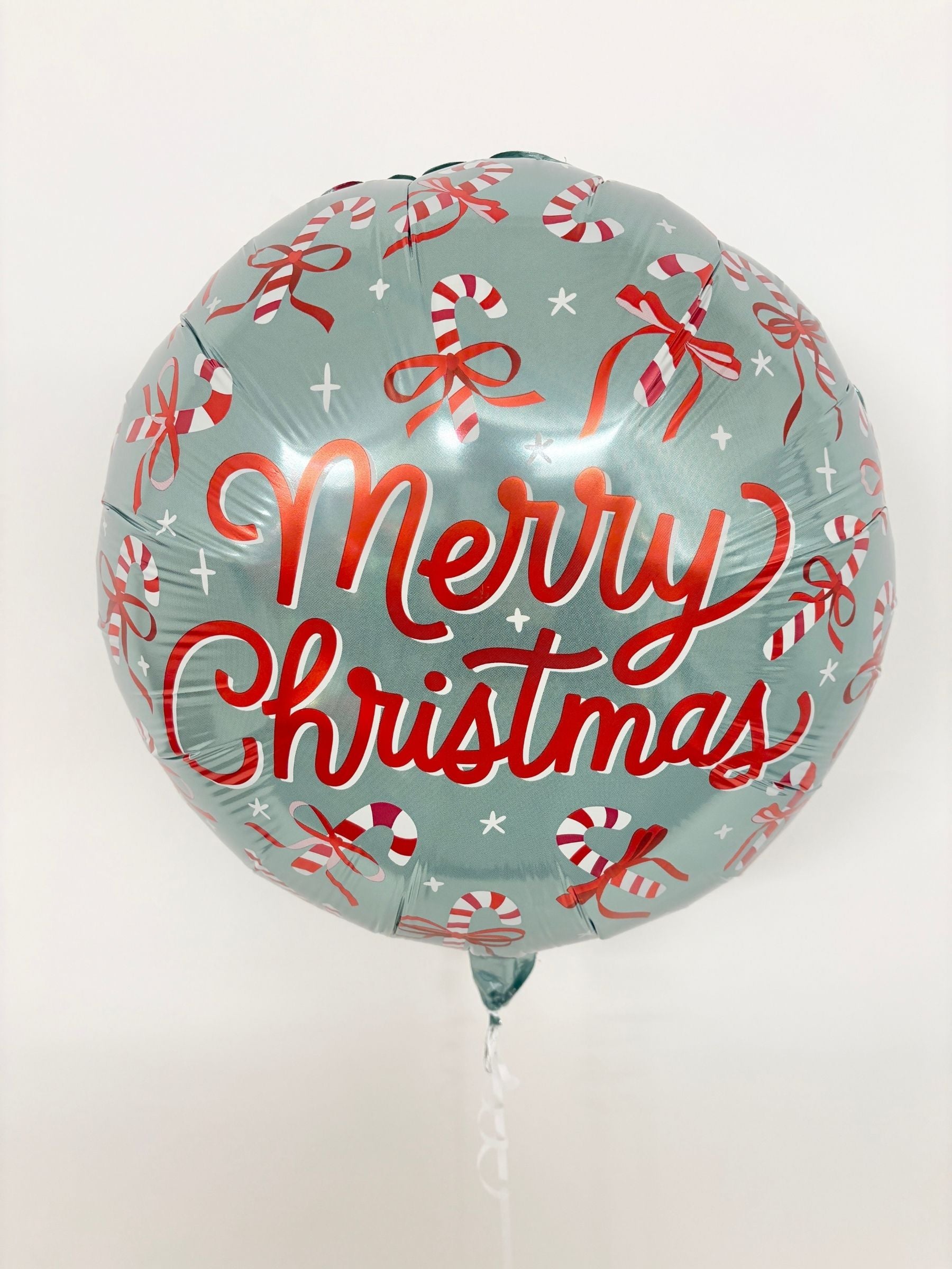 ホイルバルーン（クリスマス限定）#14