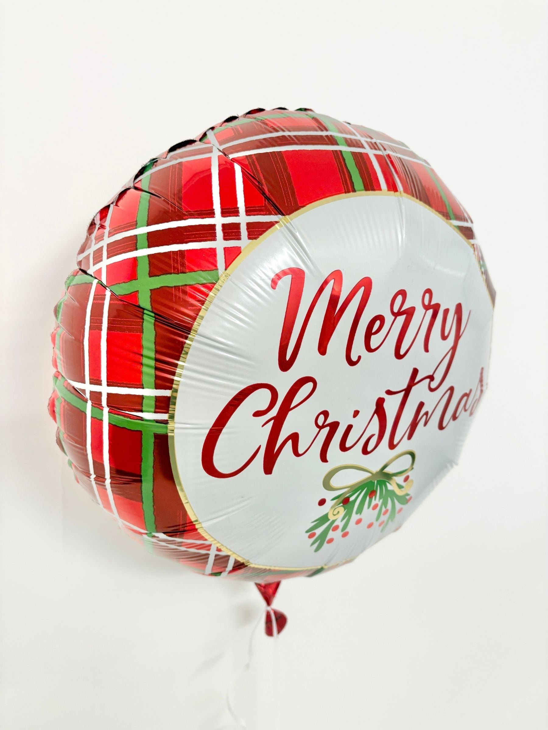 ホイルバルーン（クリスマス限定）#6