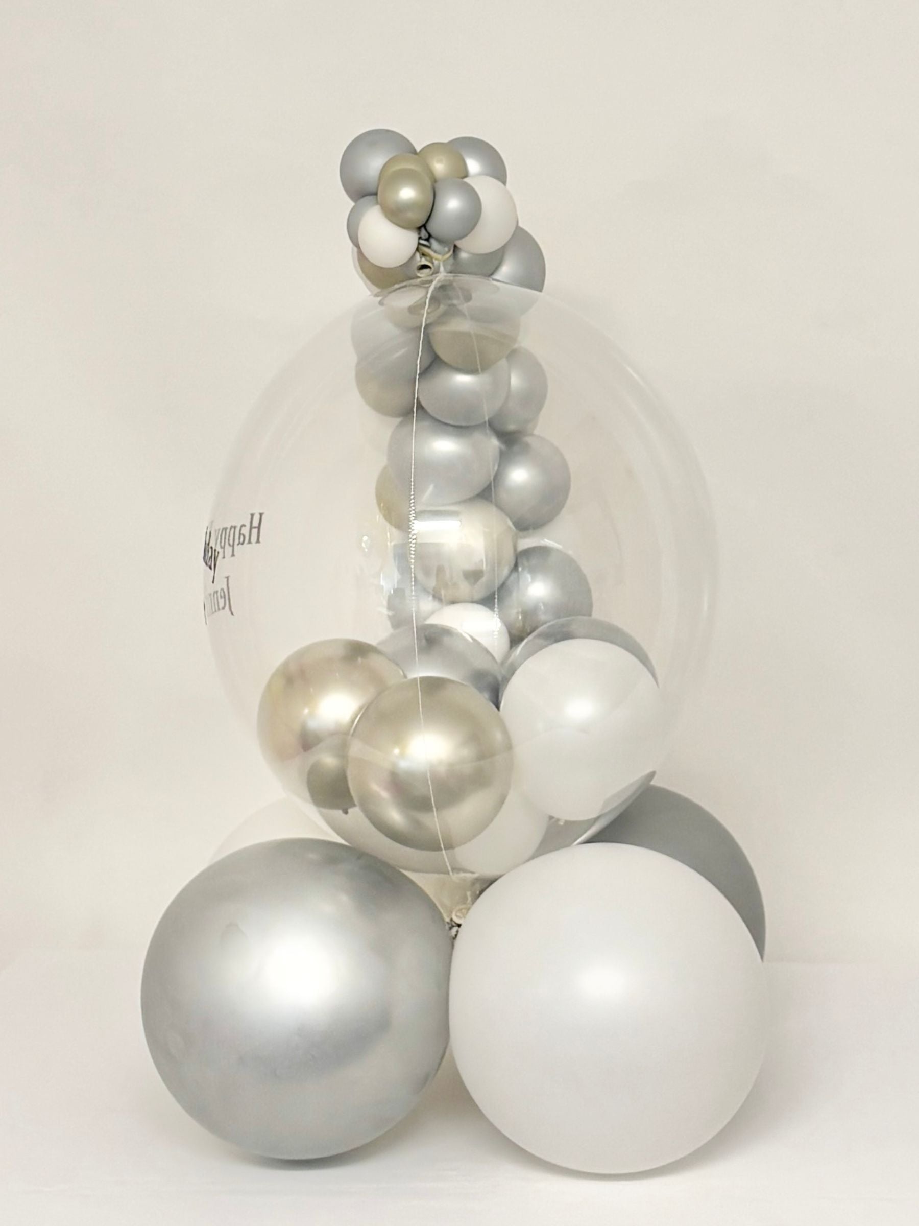 #色_シルバー/シルバーゴールド