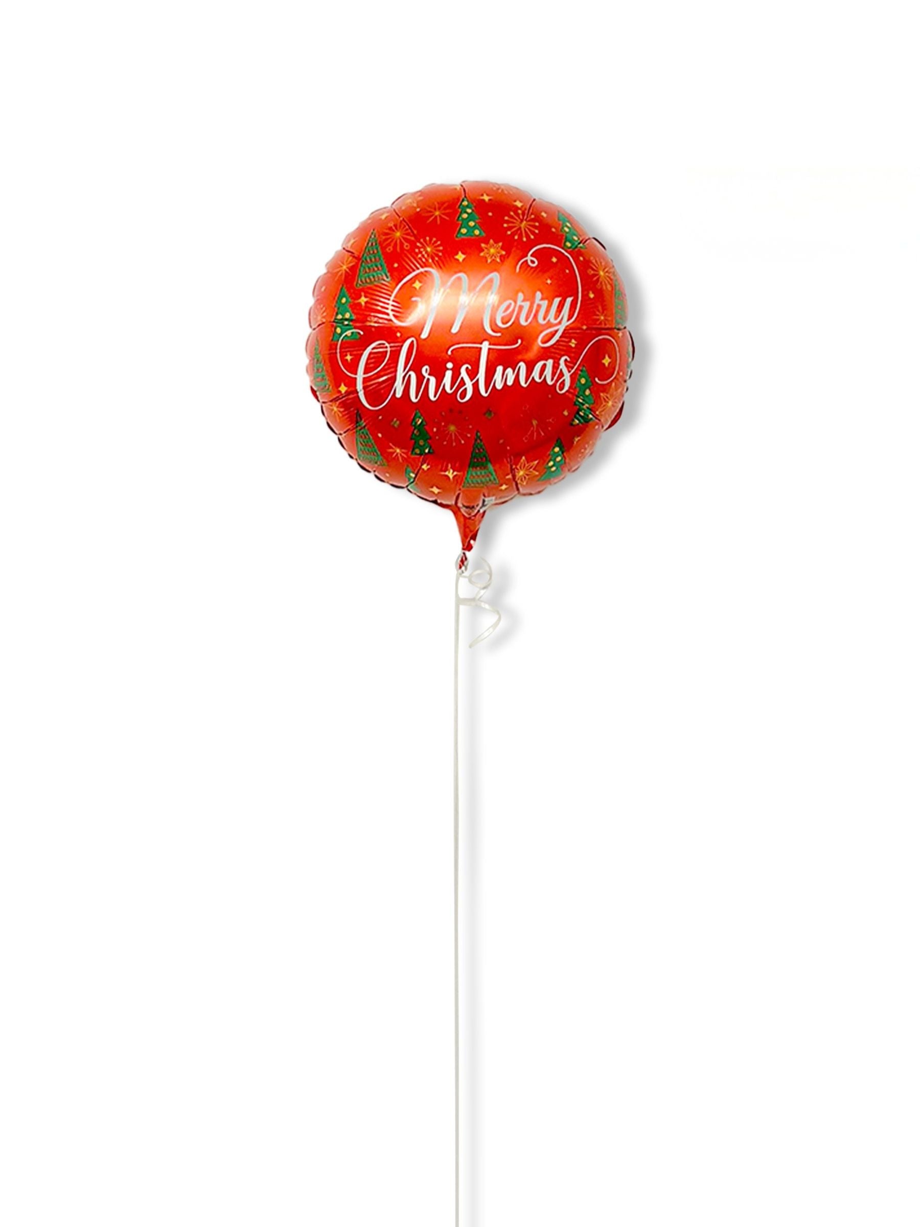 ホイルバルーン（クリスマス限定）#11