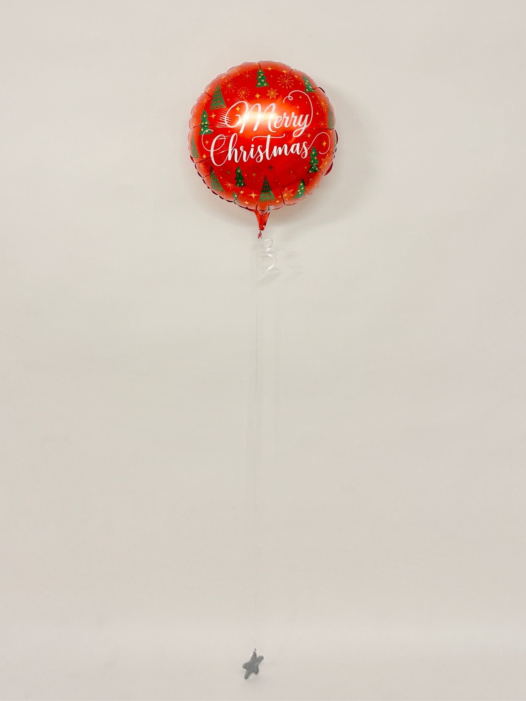 ホイルバルーン（クリスマス限定）#11