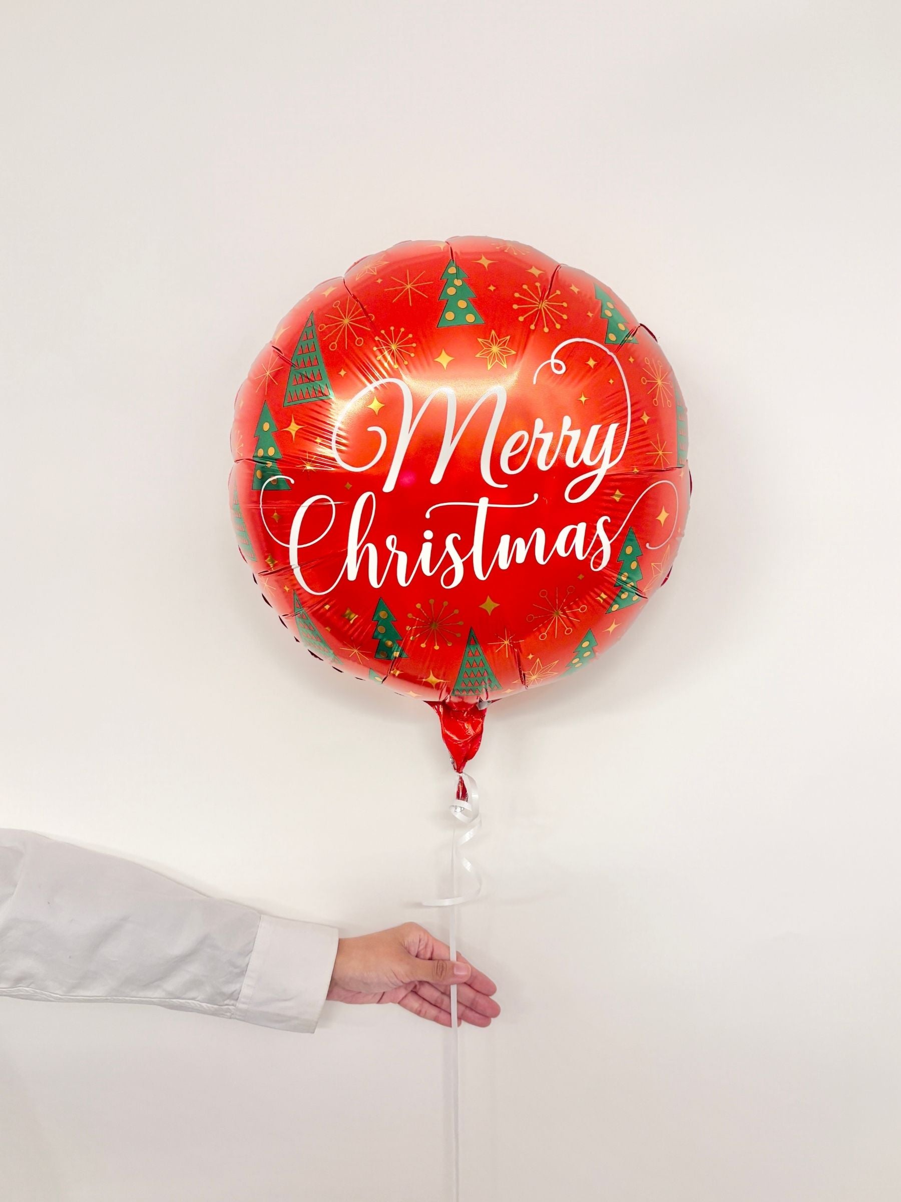 ホイルバルーン（クリスマス限定）#11