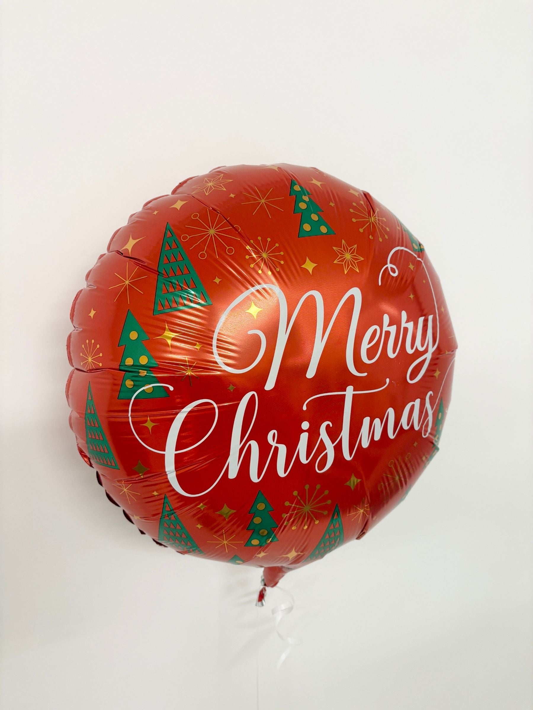 ホイルバルーン（クリスマス限定）#11