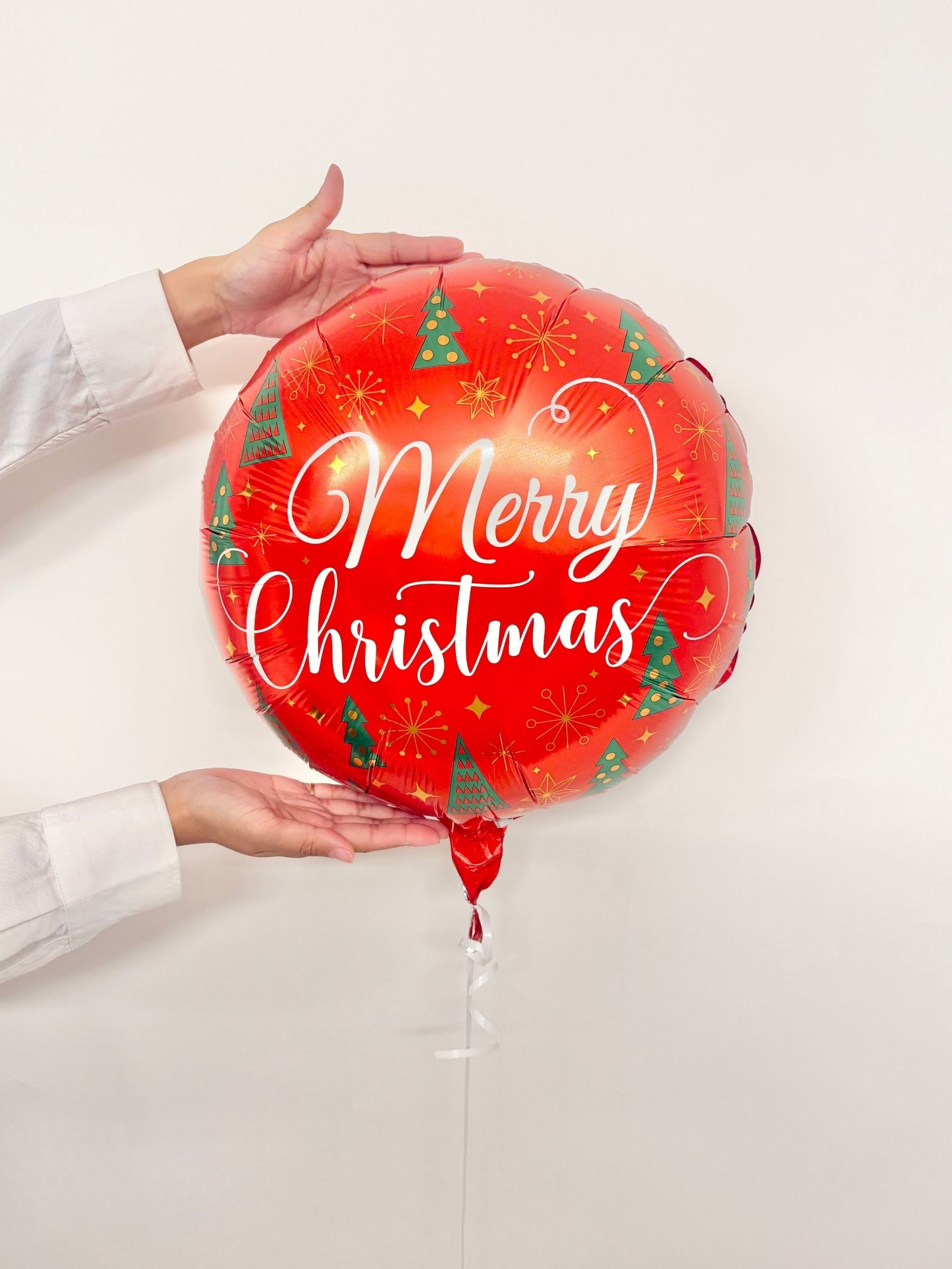 ホイルバルーン（クリスマス限定）#11