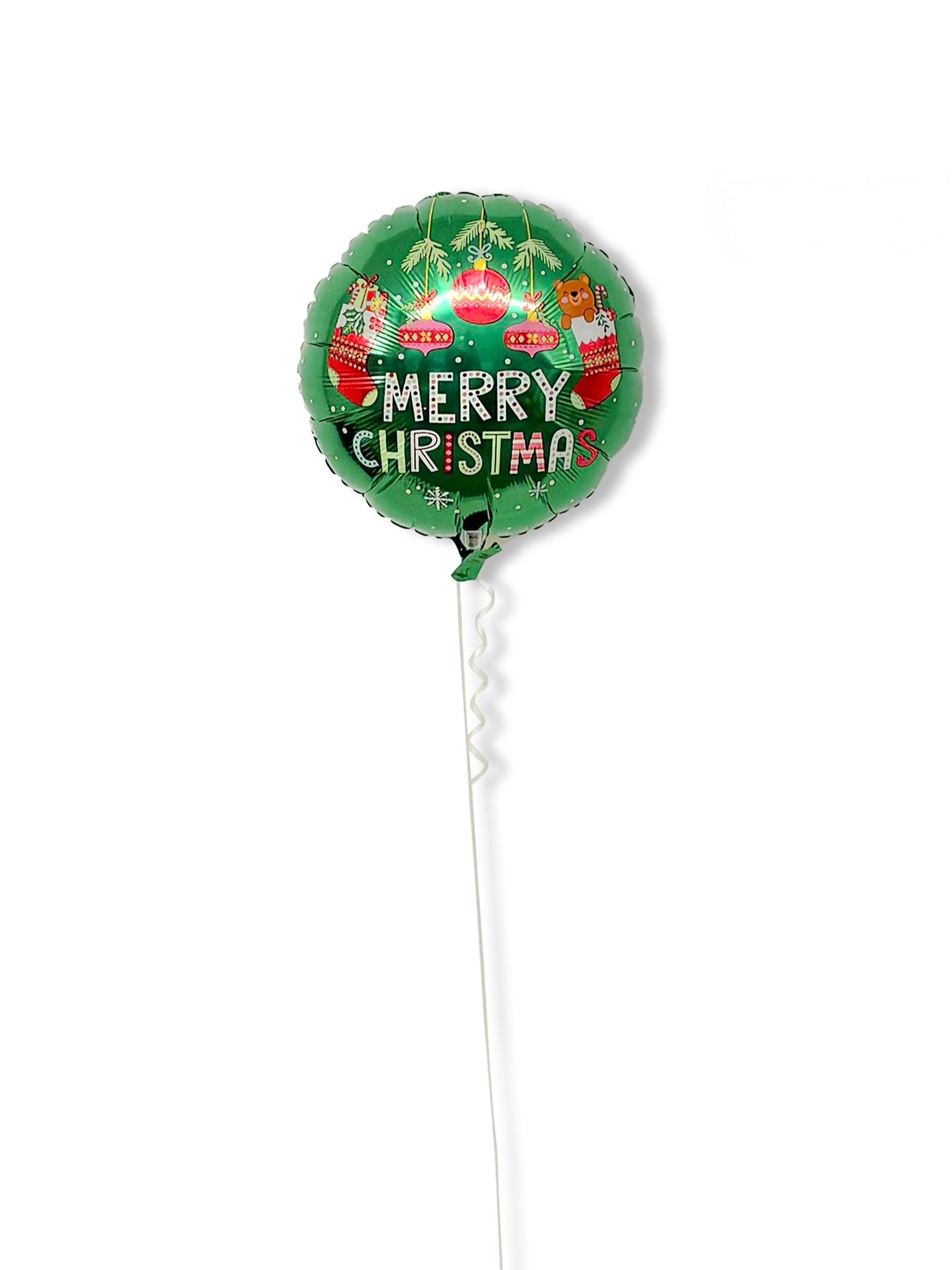 ホイルバルーン（クリスマス限定）#7