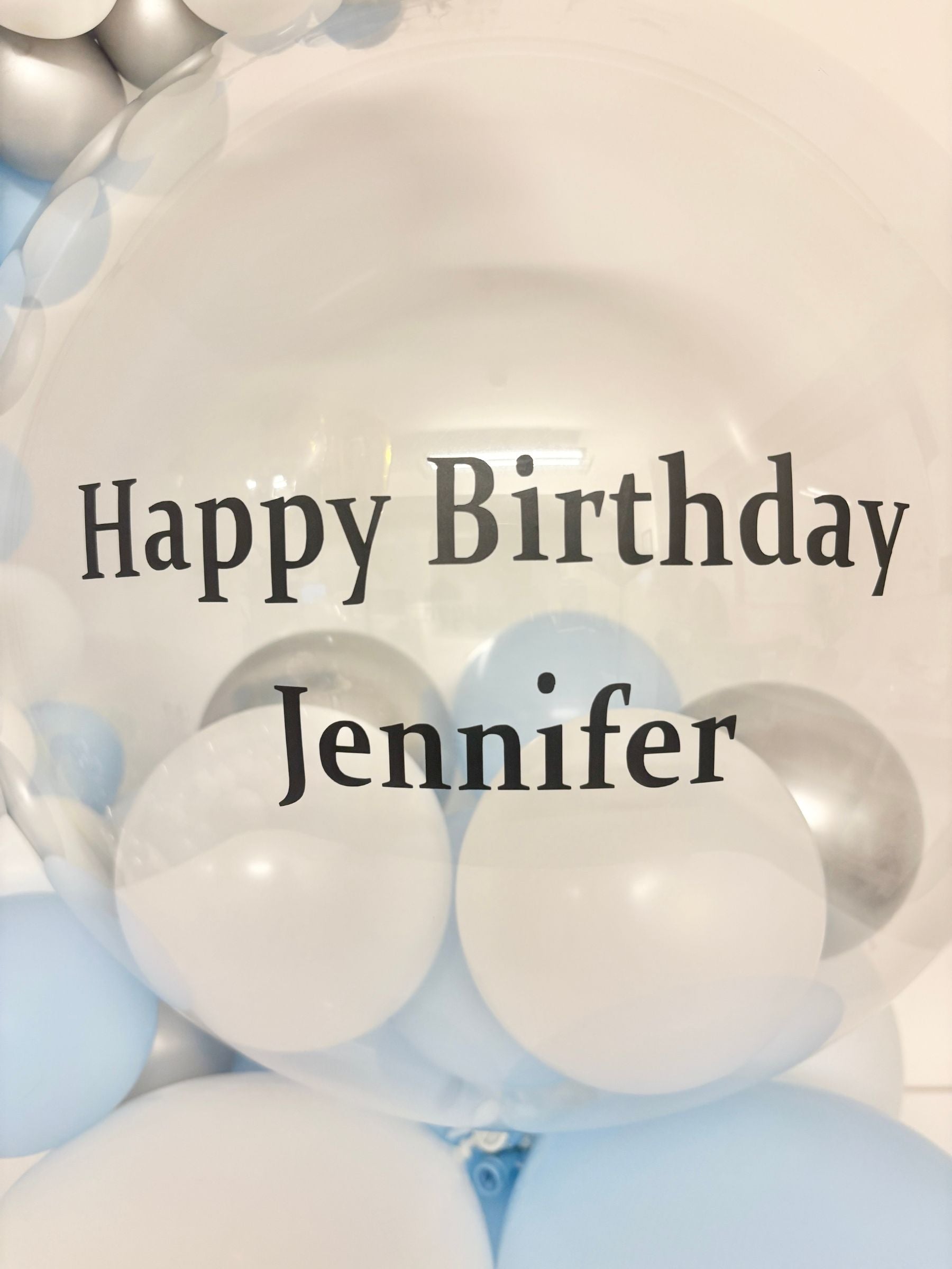 #色_マカロンブルー/ホワイト