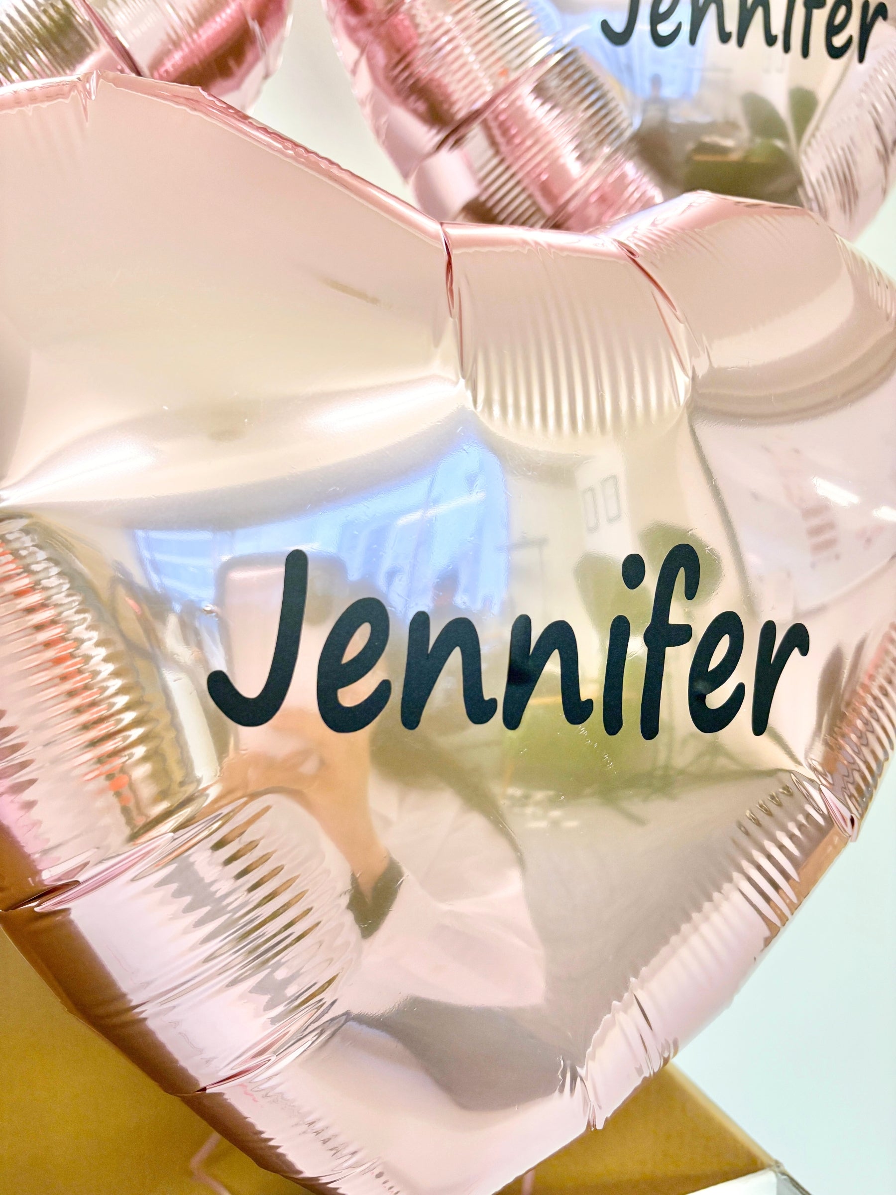 フルハートボックス(ピンク)