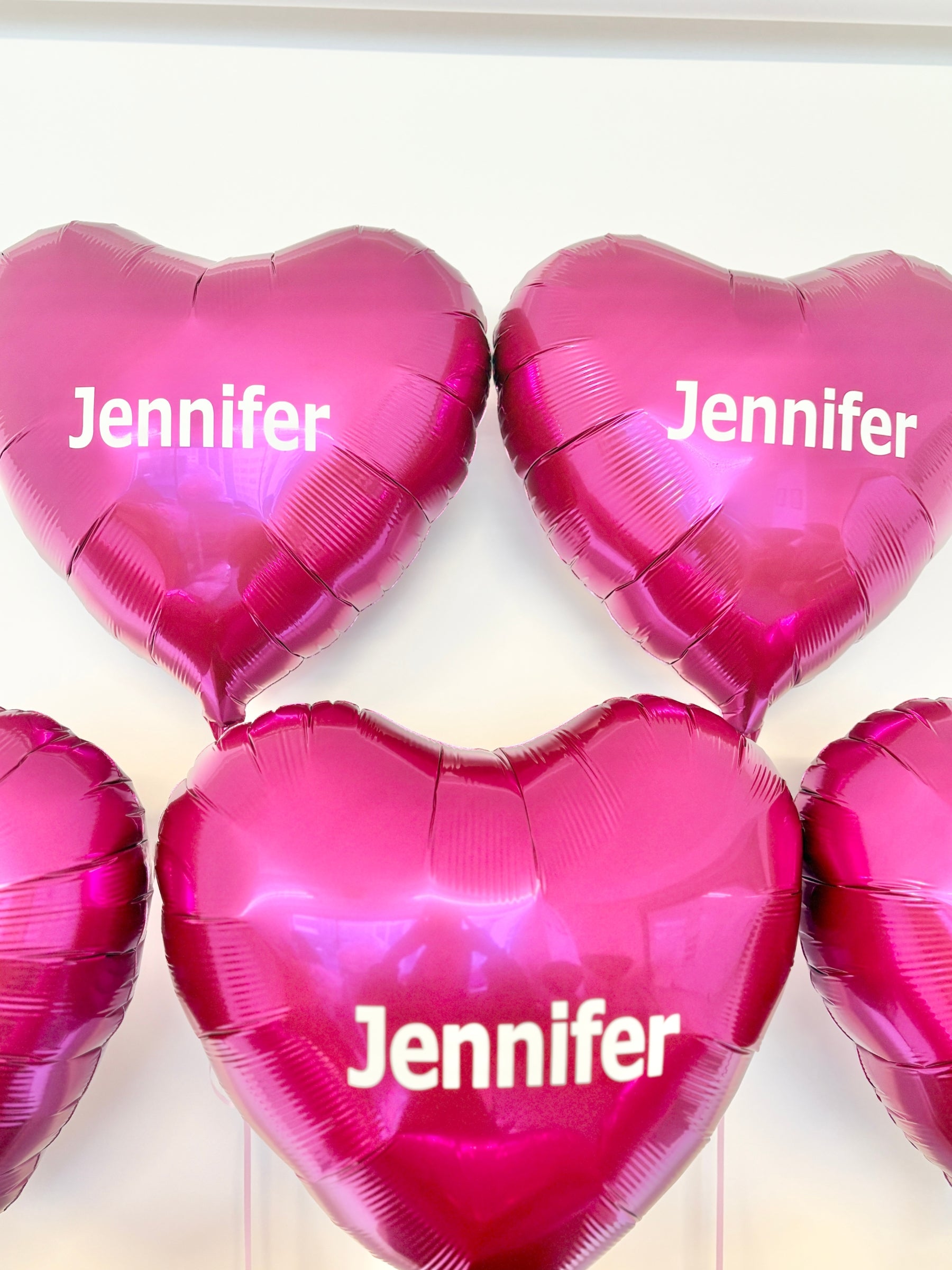 フルハートボックス(マゼンダ)