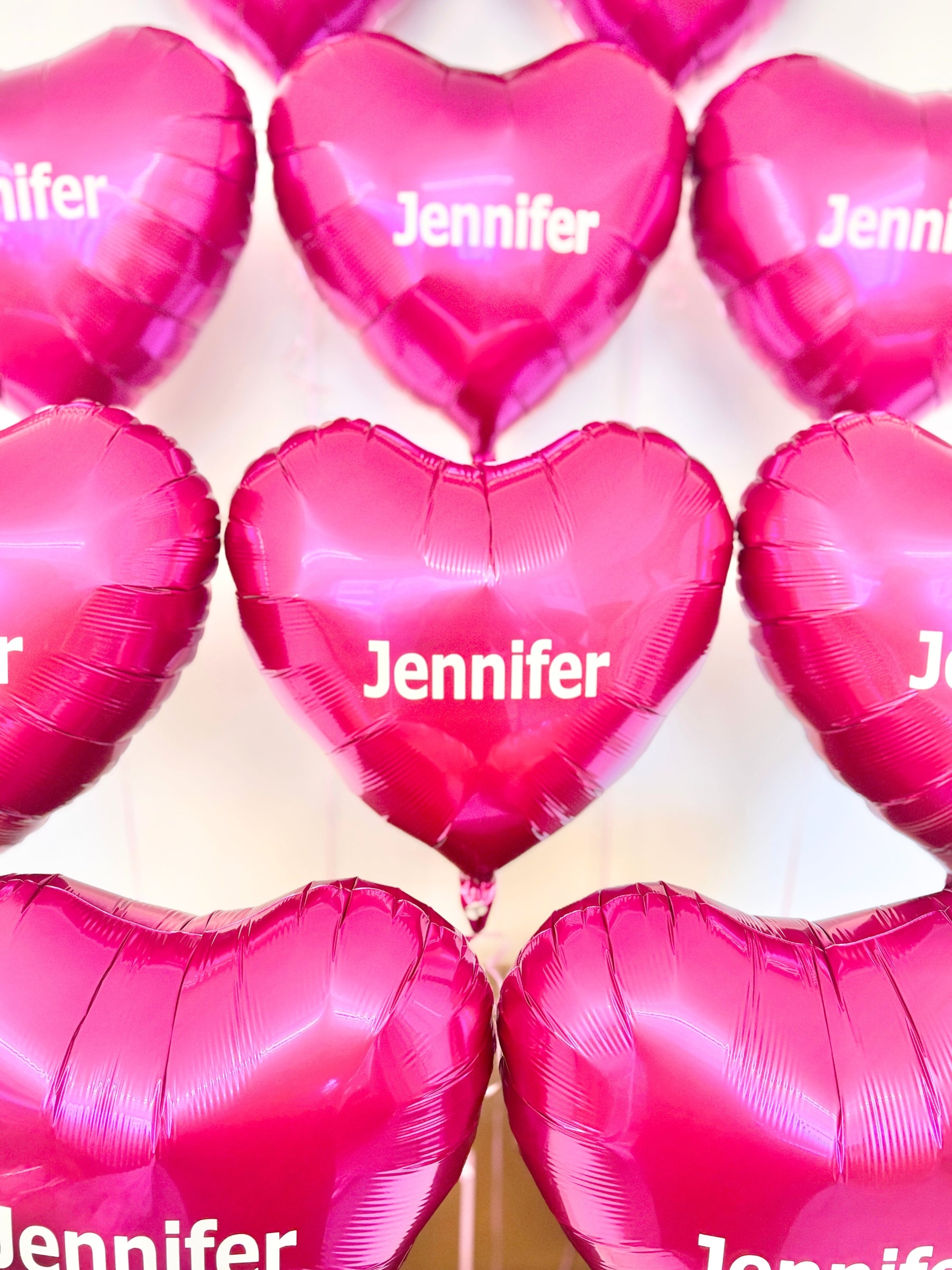 フルハートボックス(マゼンダ)