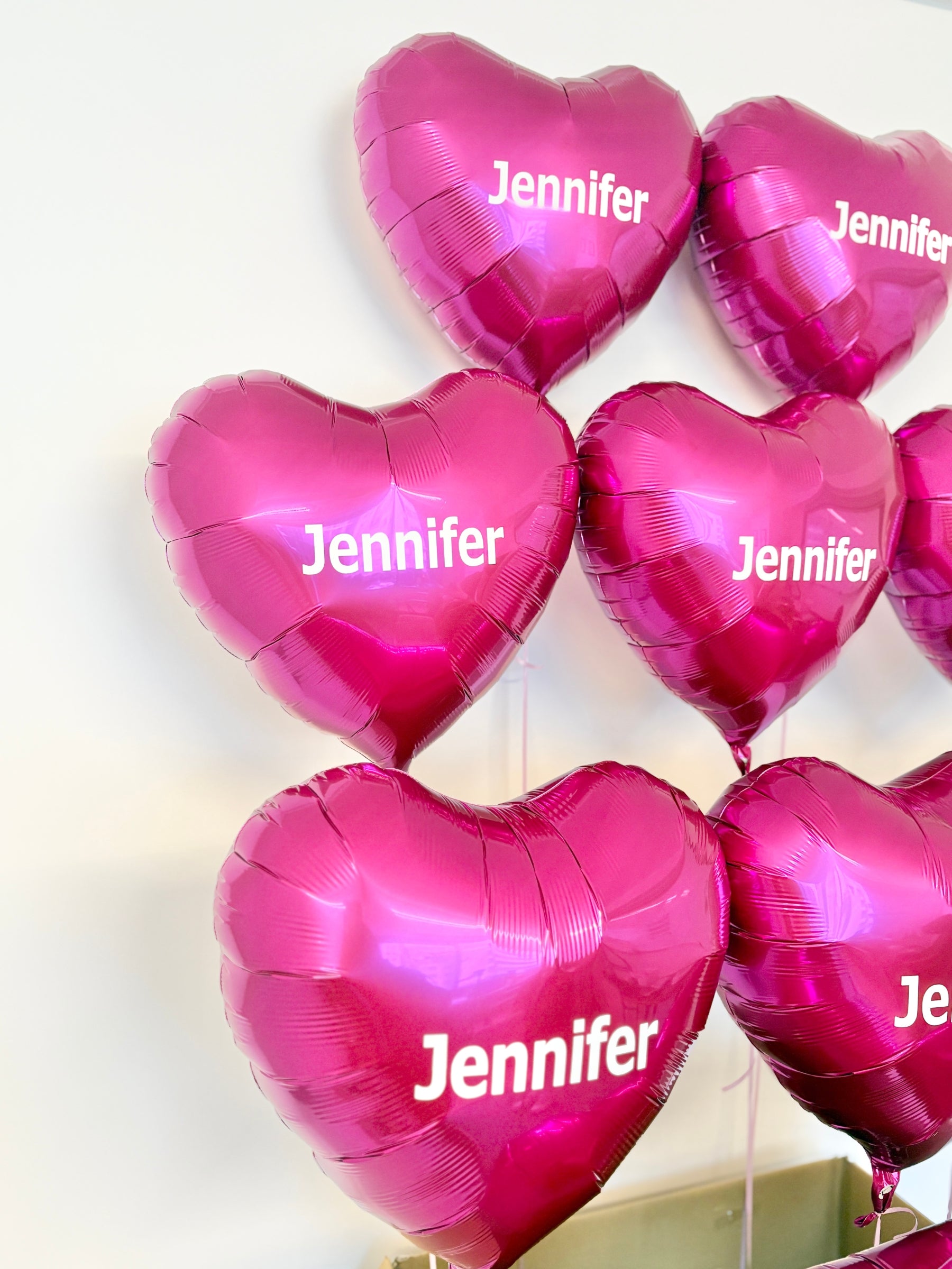 フルハートボックス(マゼンダ)