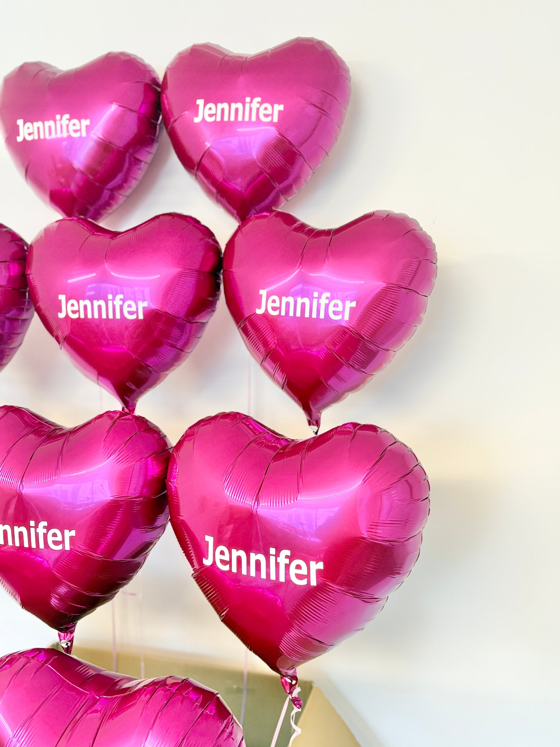 フルハートボックス(マゼンダ)