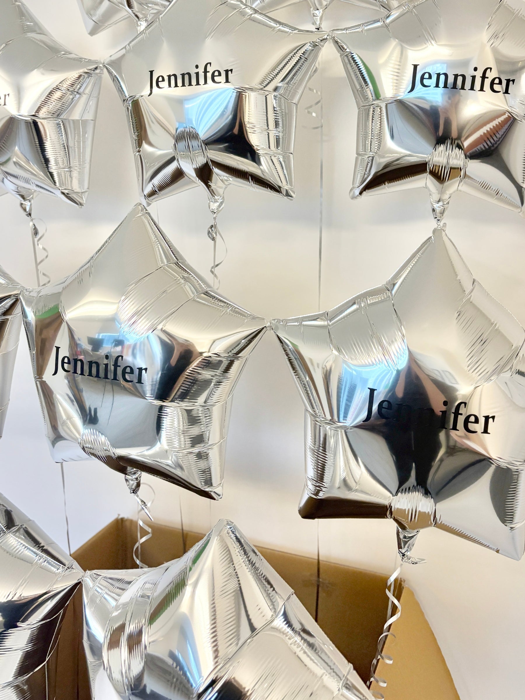 フルスターボックス(シルバー)