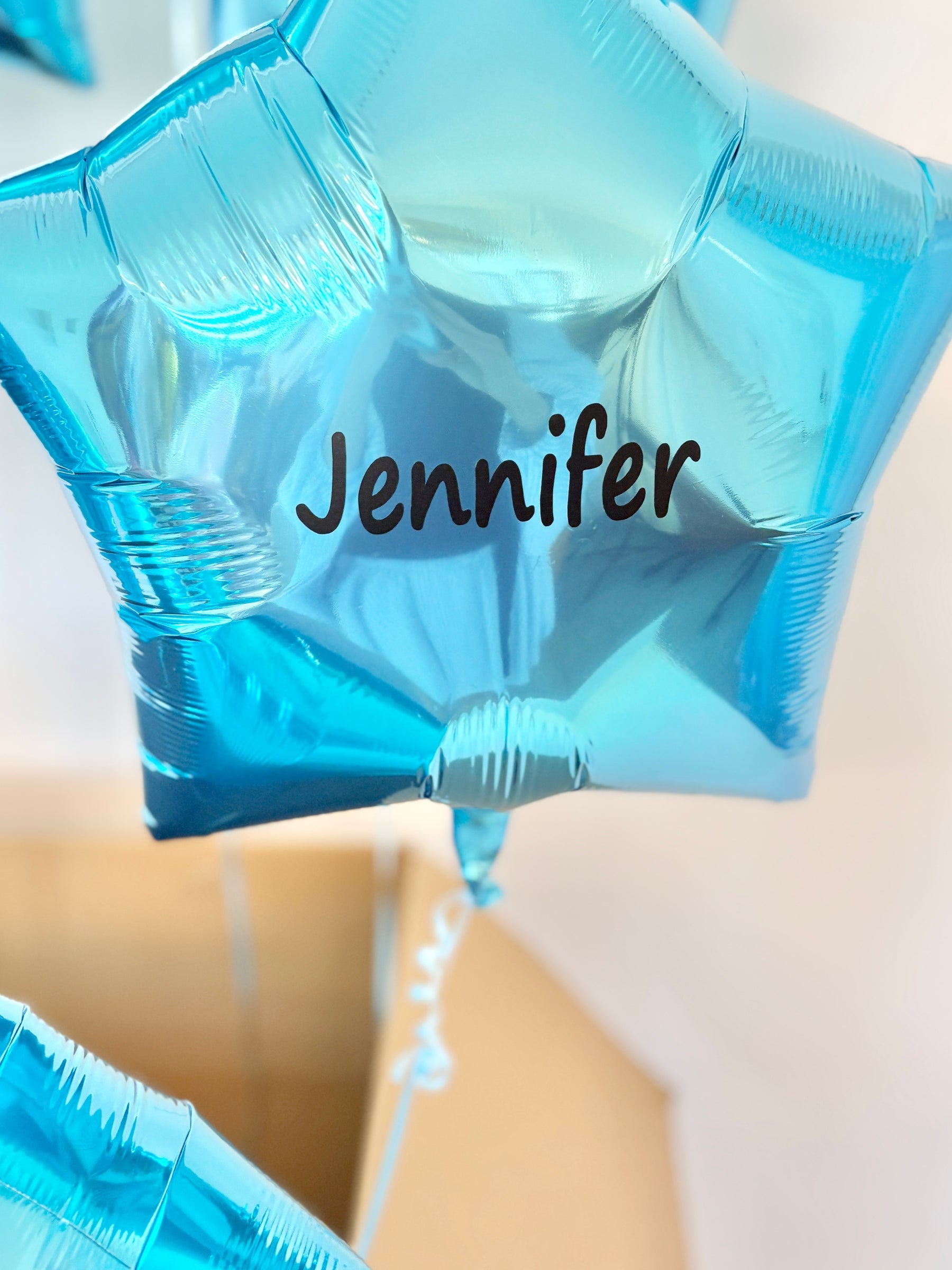 フルスターボックス(ライトブルー)