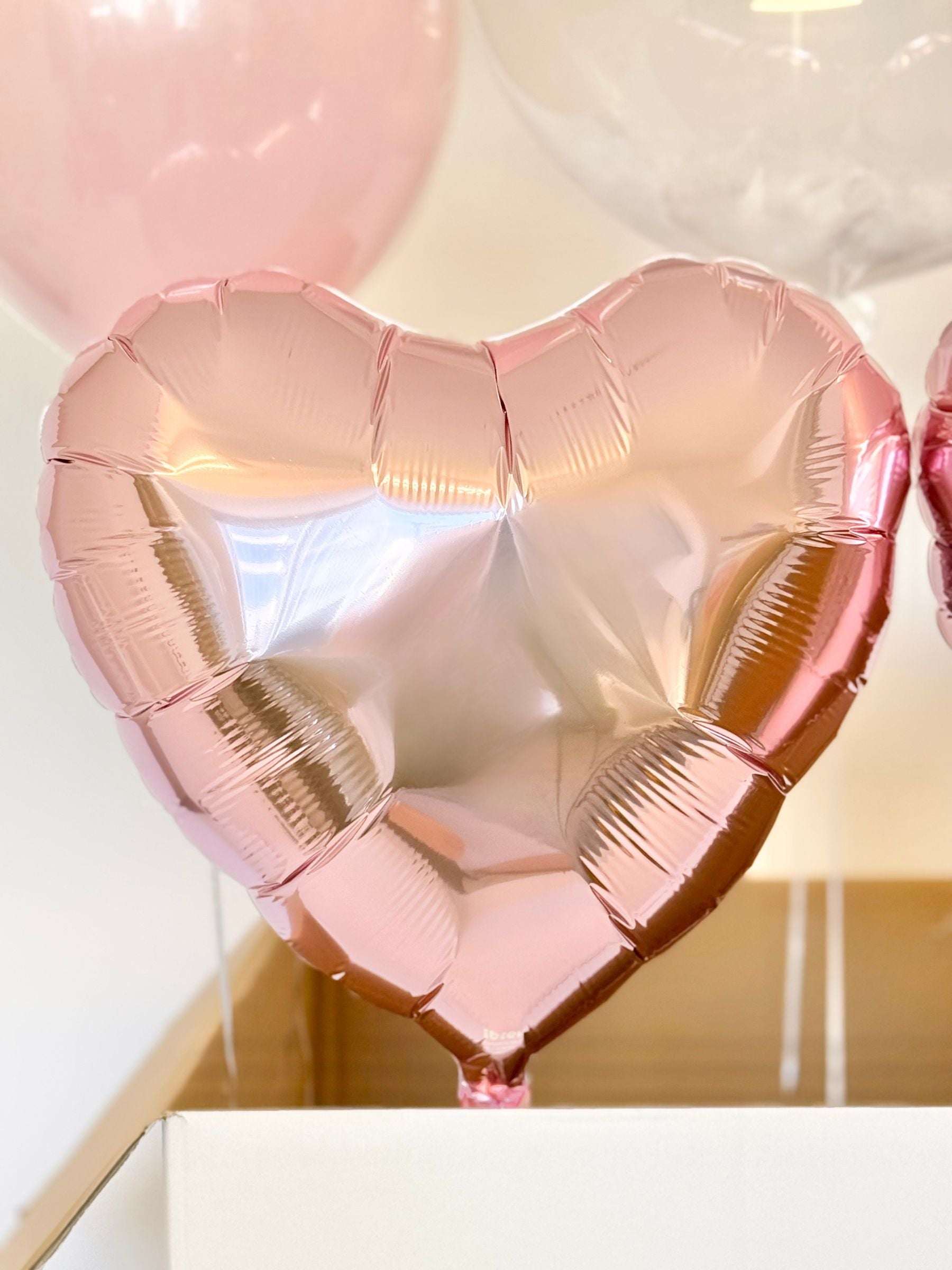 Sweet Dreams(girl)｜JEFFERSON'S BALLOON | 渋谷のバルーンショップで