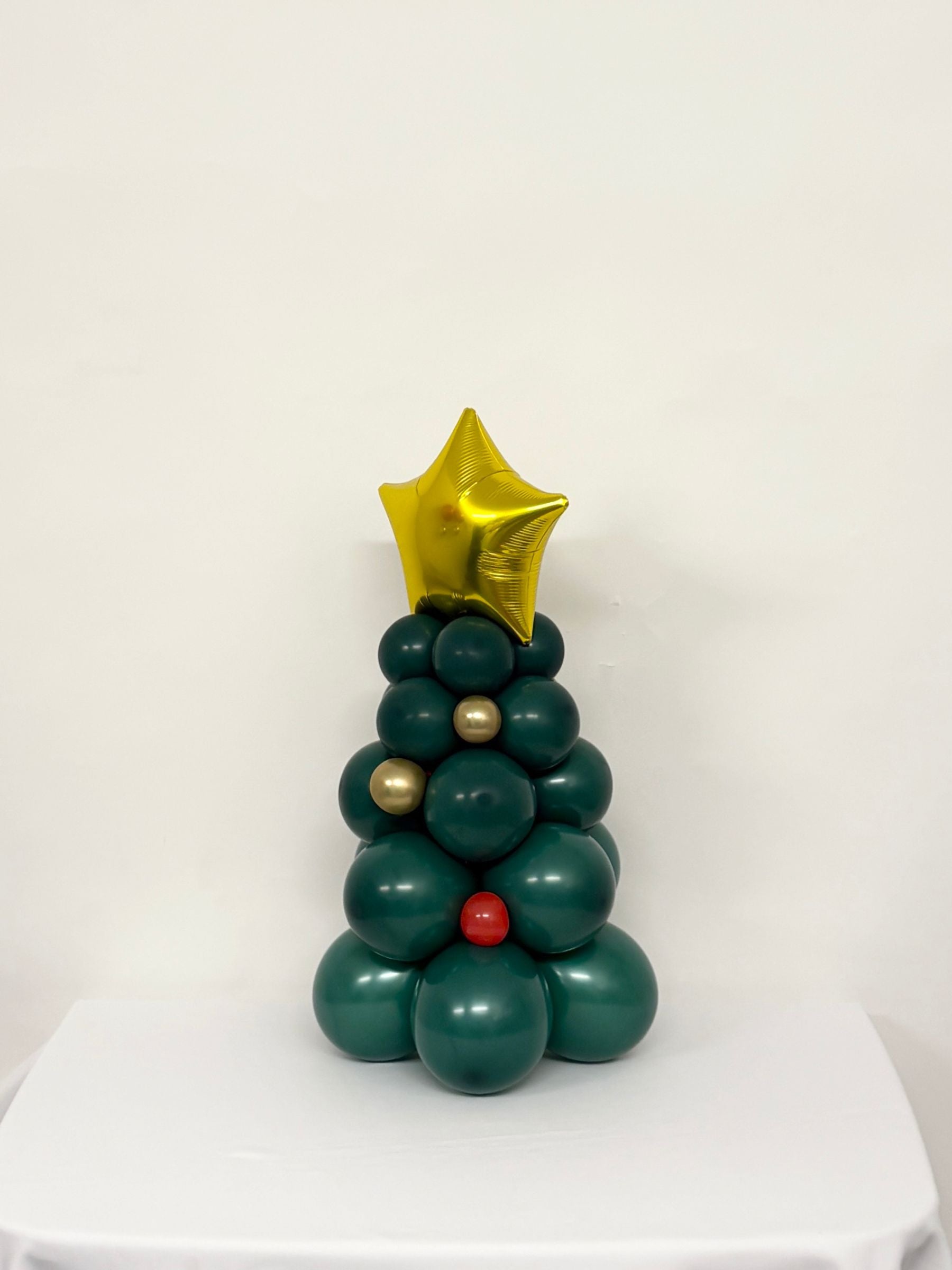 クリスマスツリー（S）