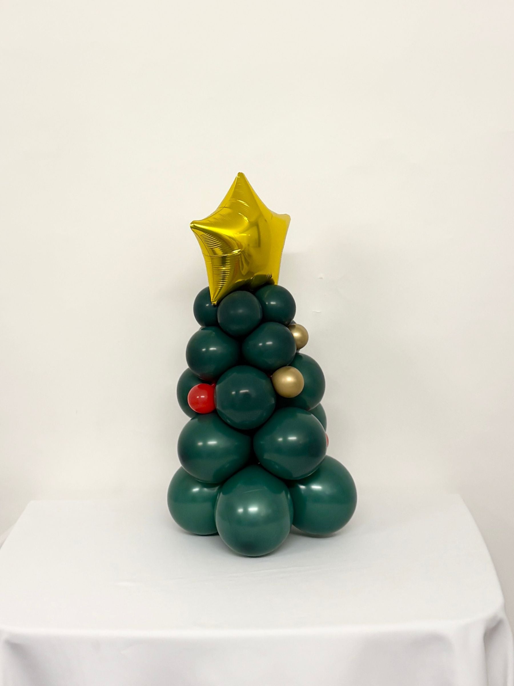 クリスマスツリー（S）