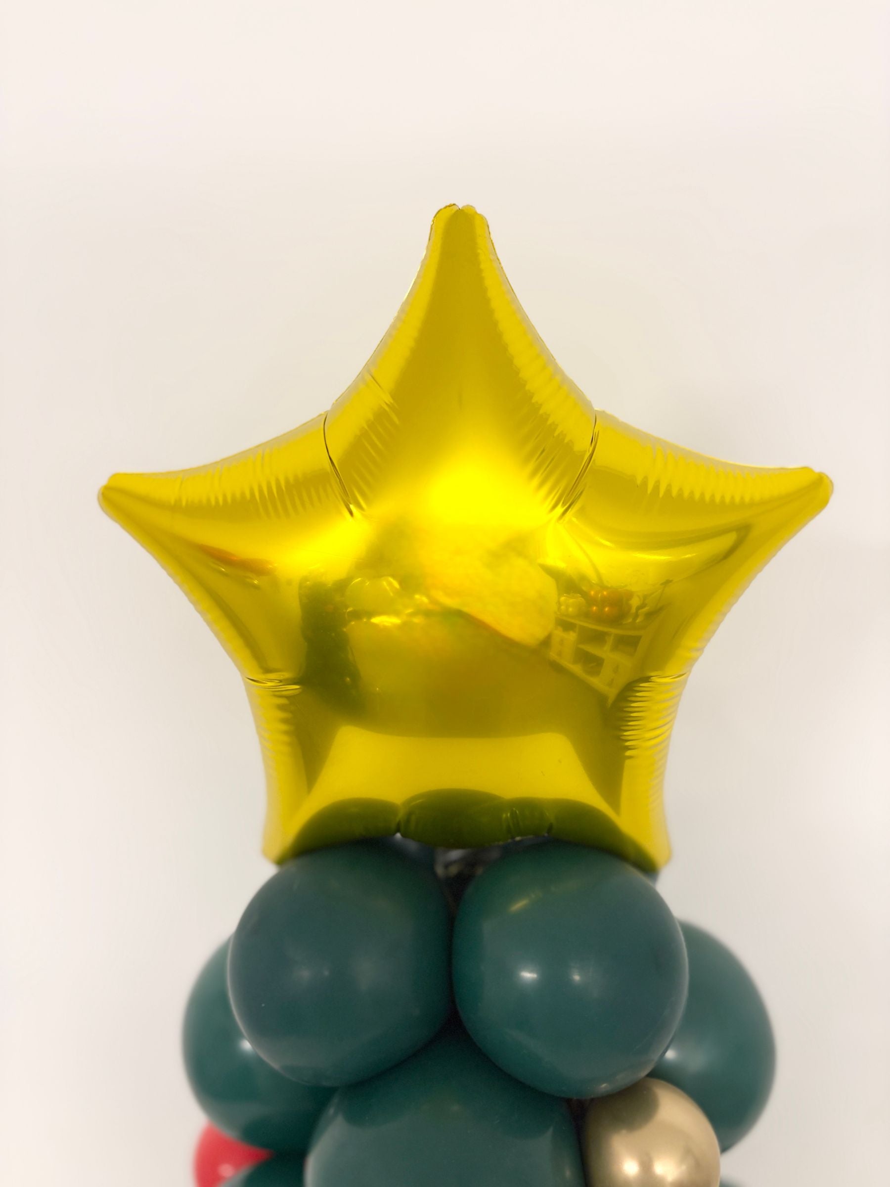 クリスマスツリー（S）