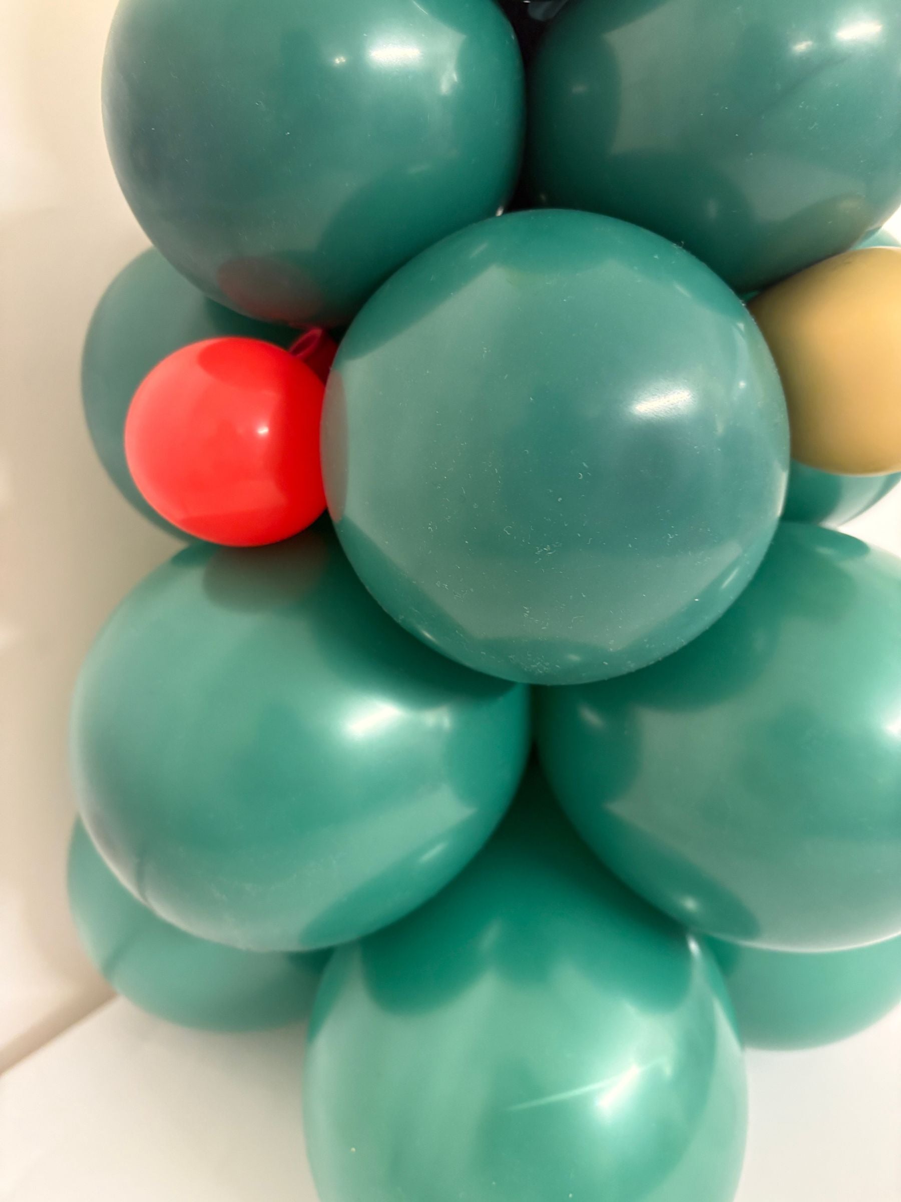 クリスマスツリー（S）