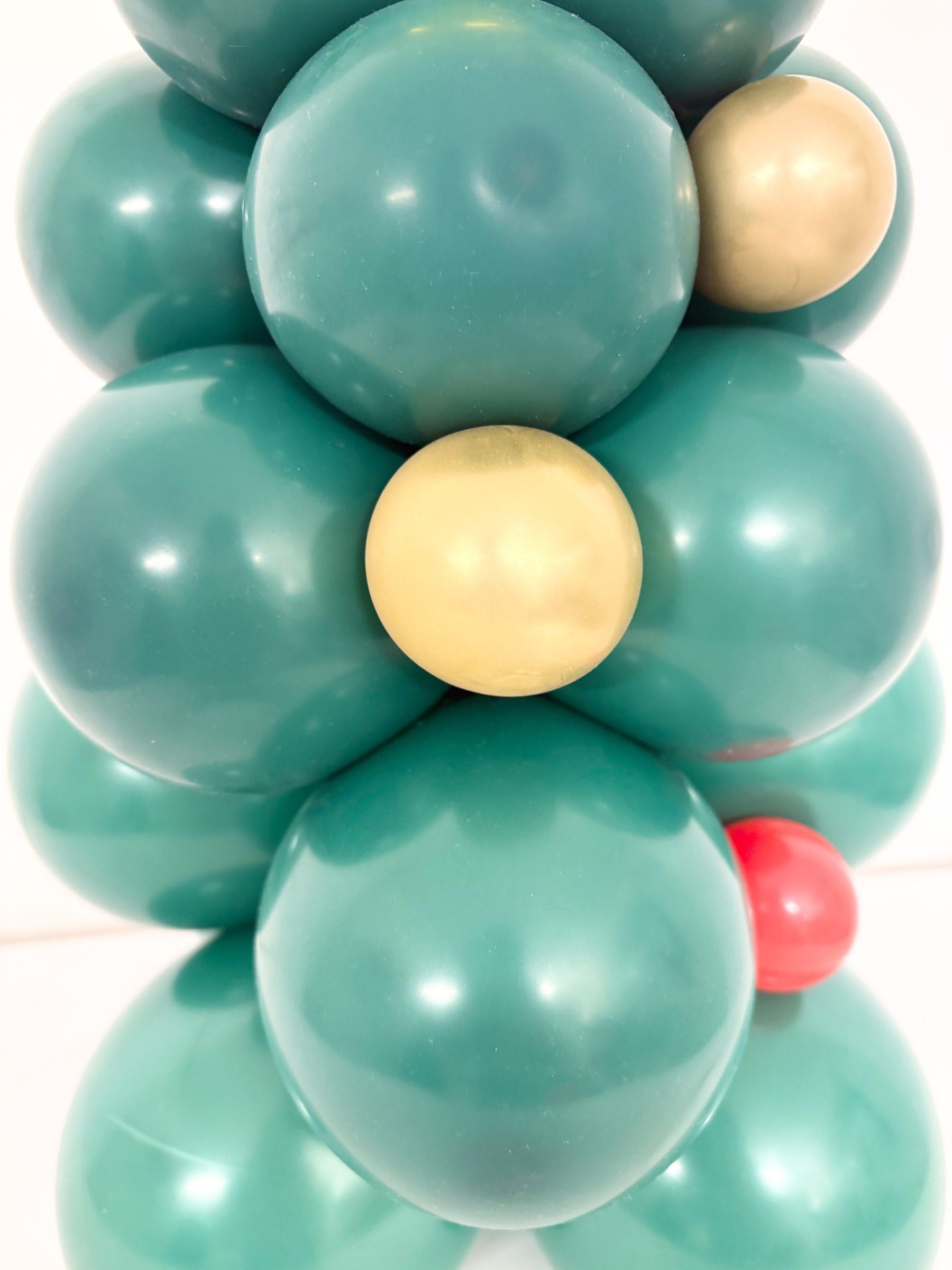 クリスマスツリー（S）