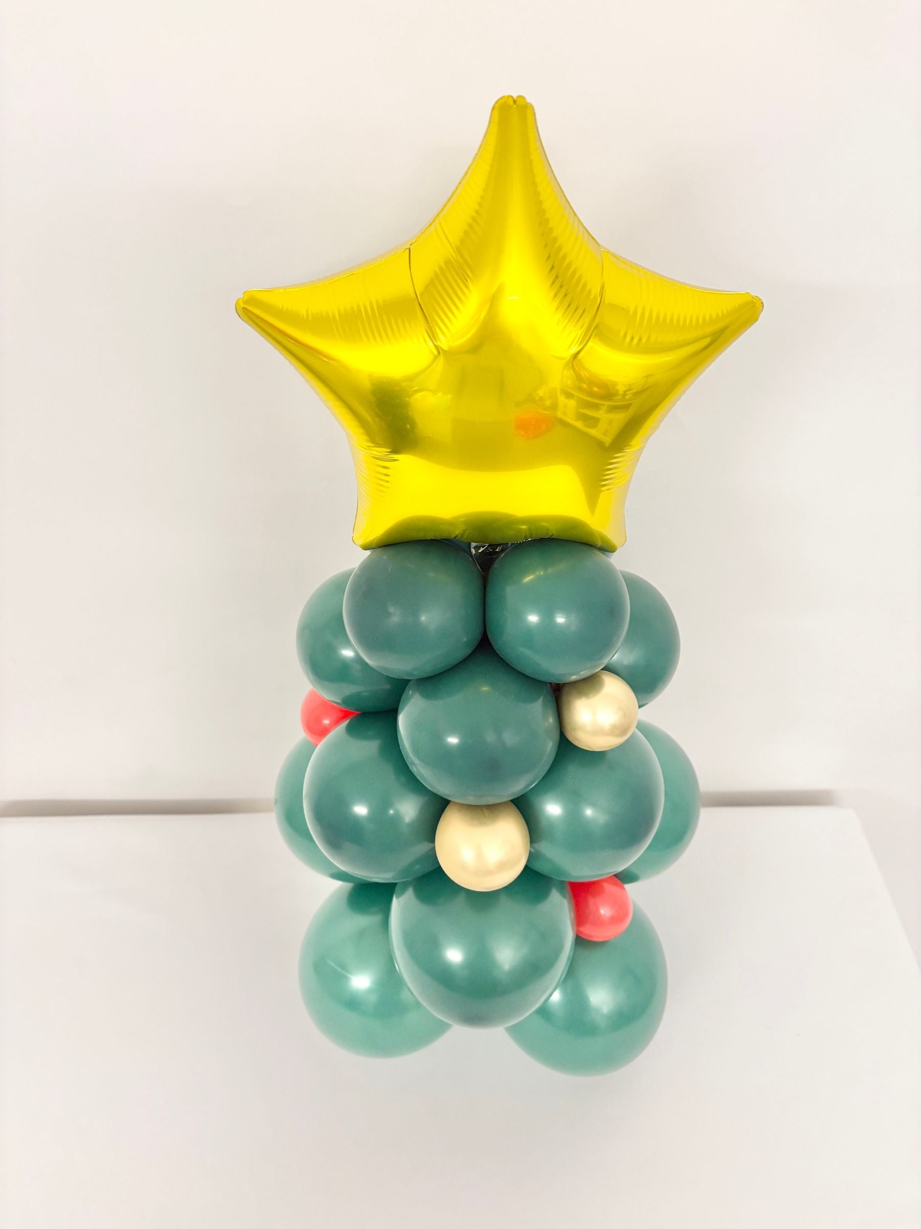 クリスマスツリー（S）