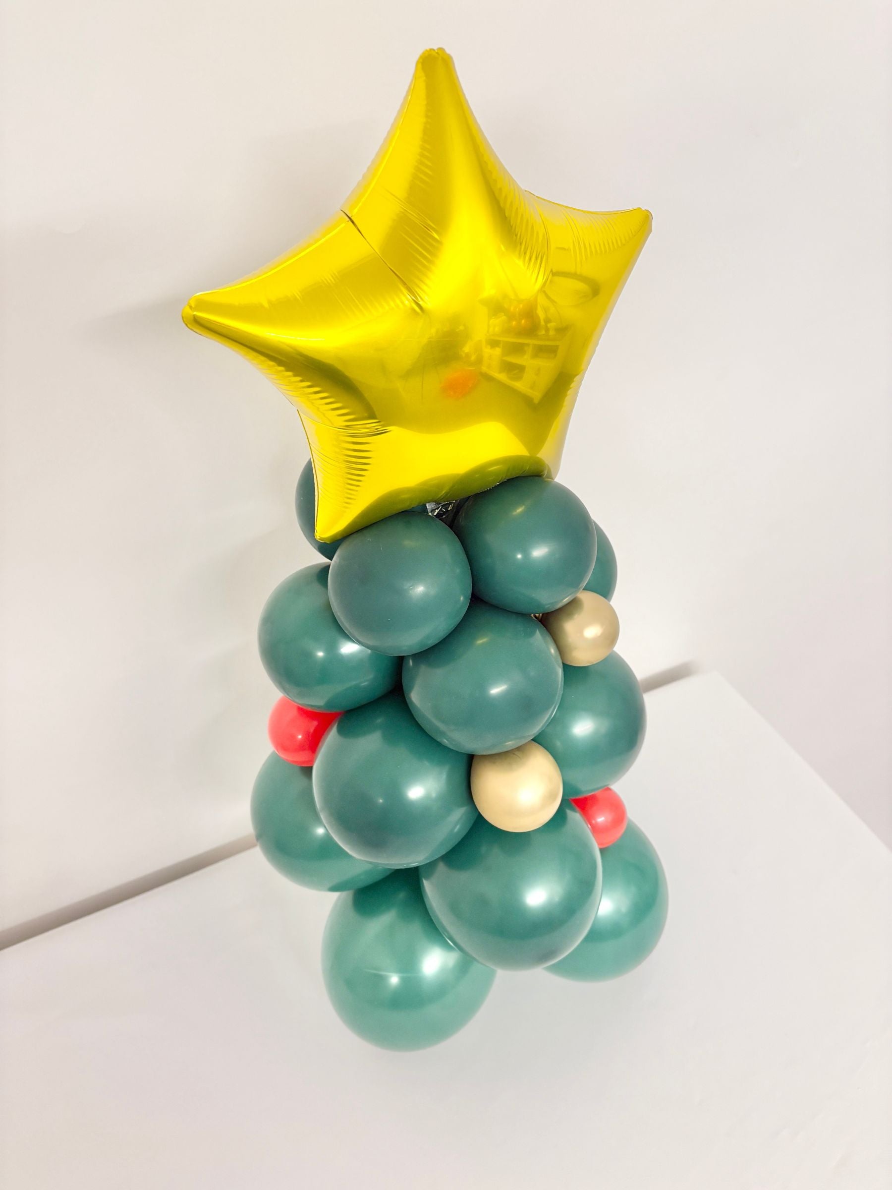 クリスマスツリー（S）