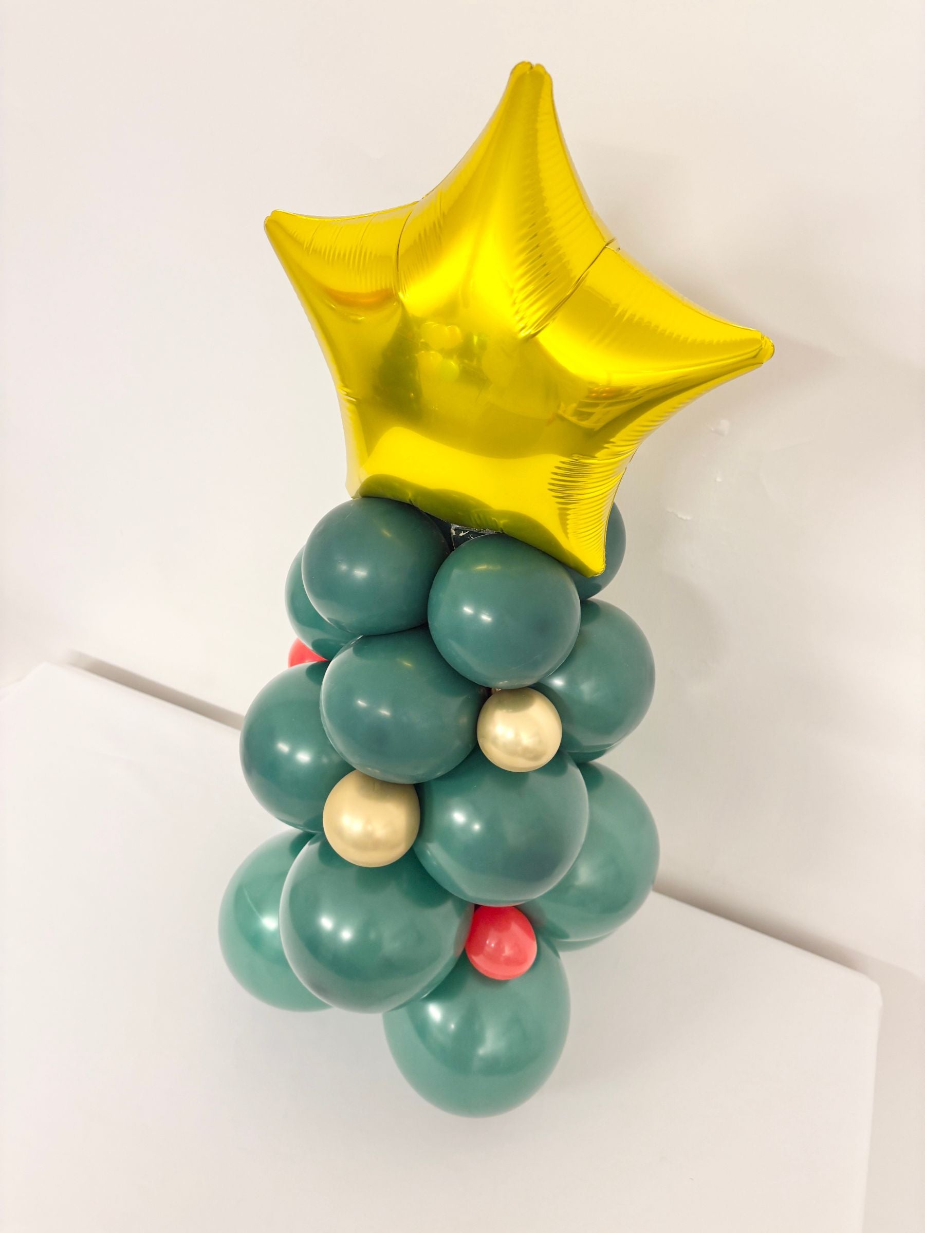 クリスマスツリー（S）