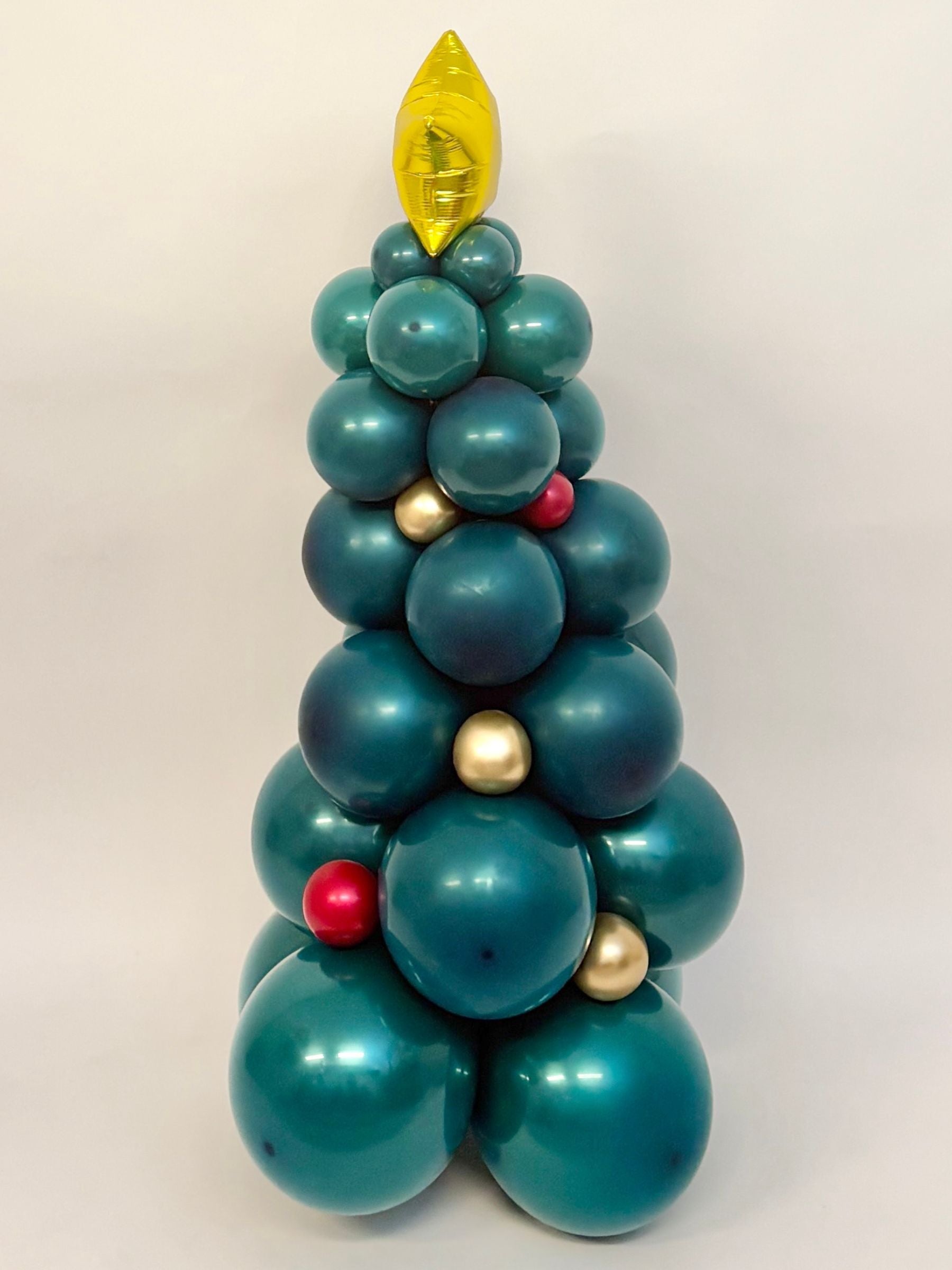 クリスマスツリー（M）