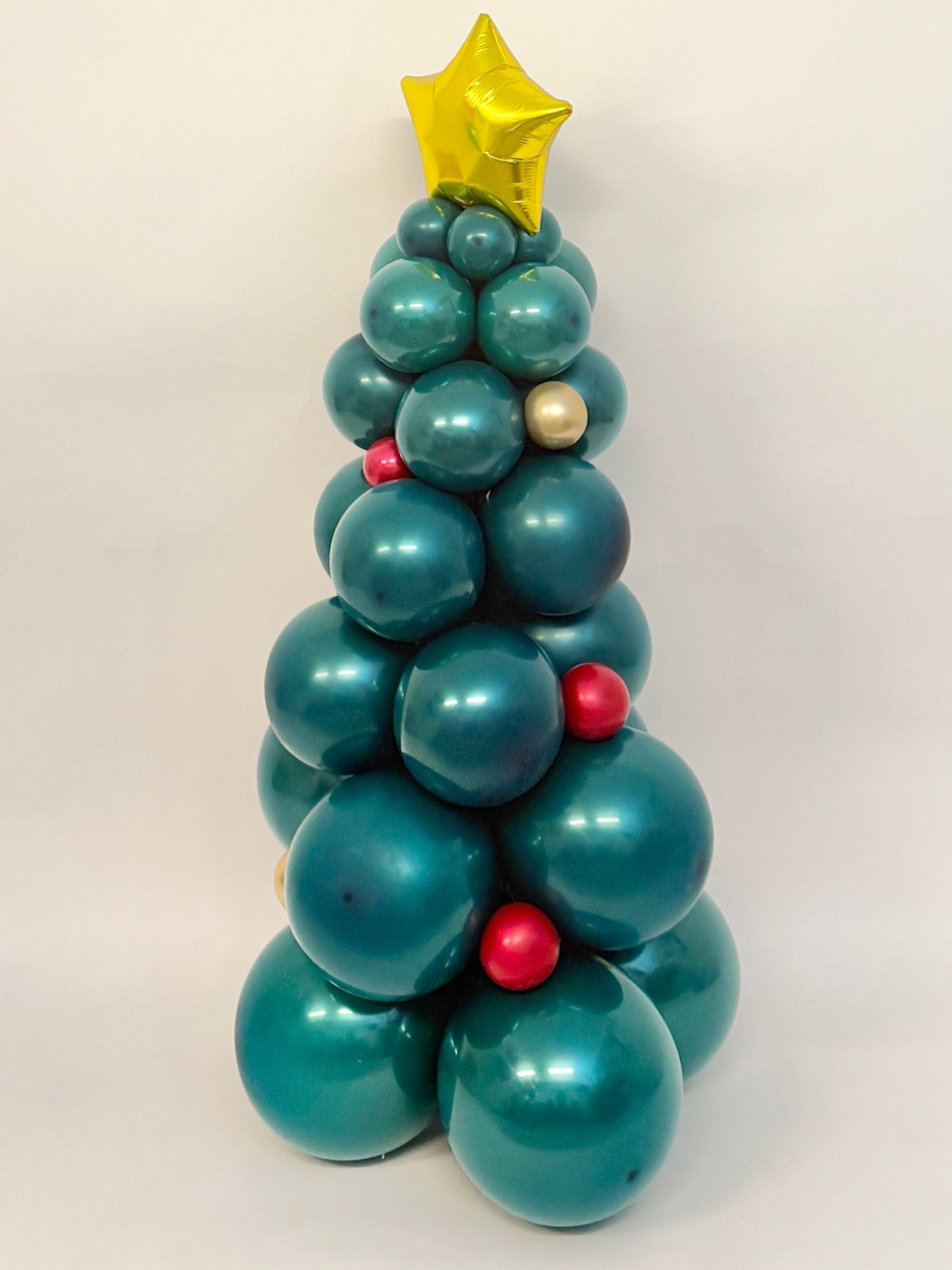 クリスマスツリー（M）