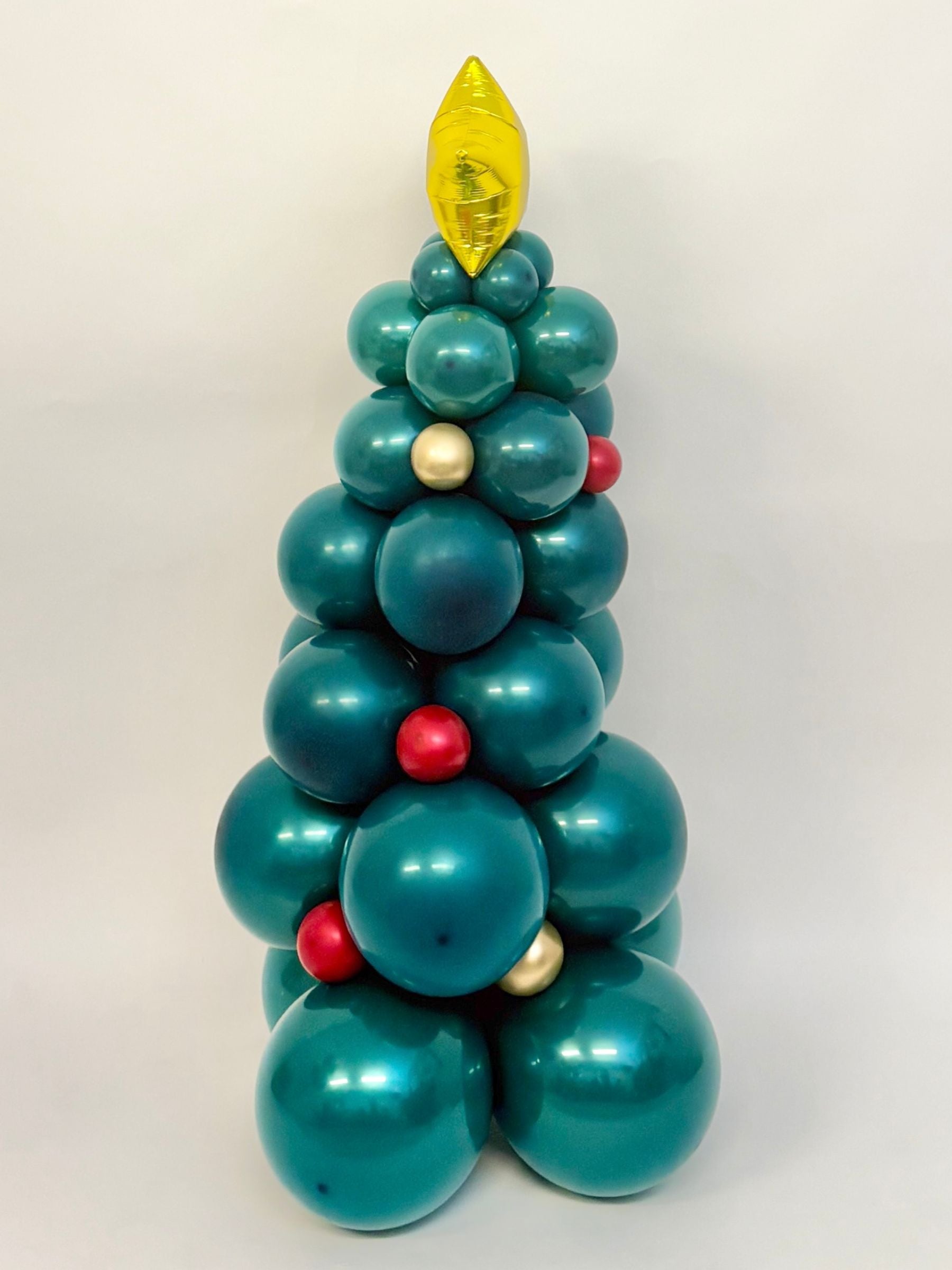 クリスマスツリー（M）