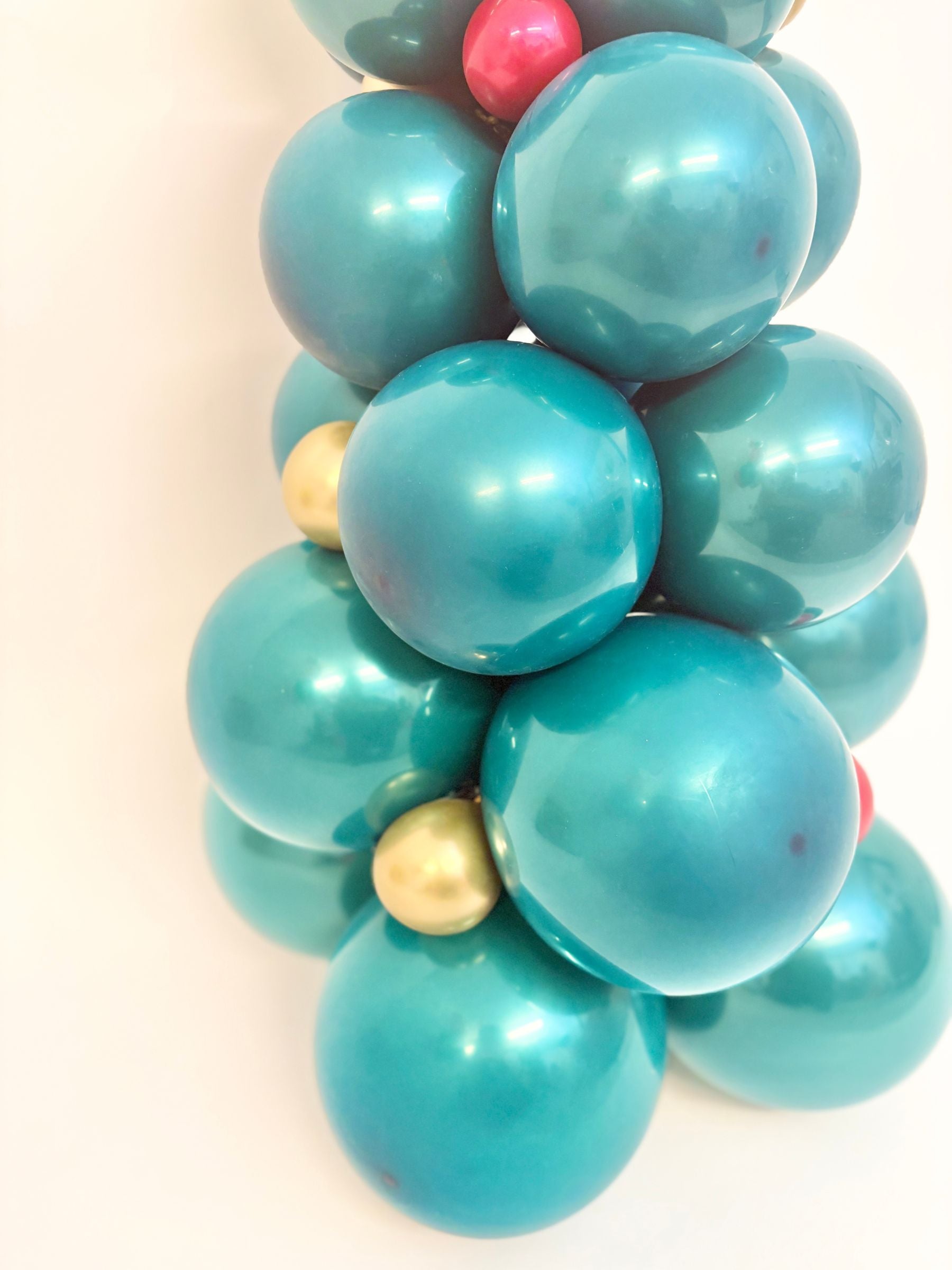 クリスマスツリー（M）