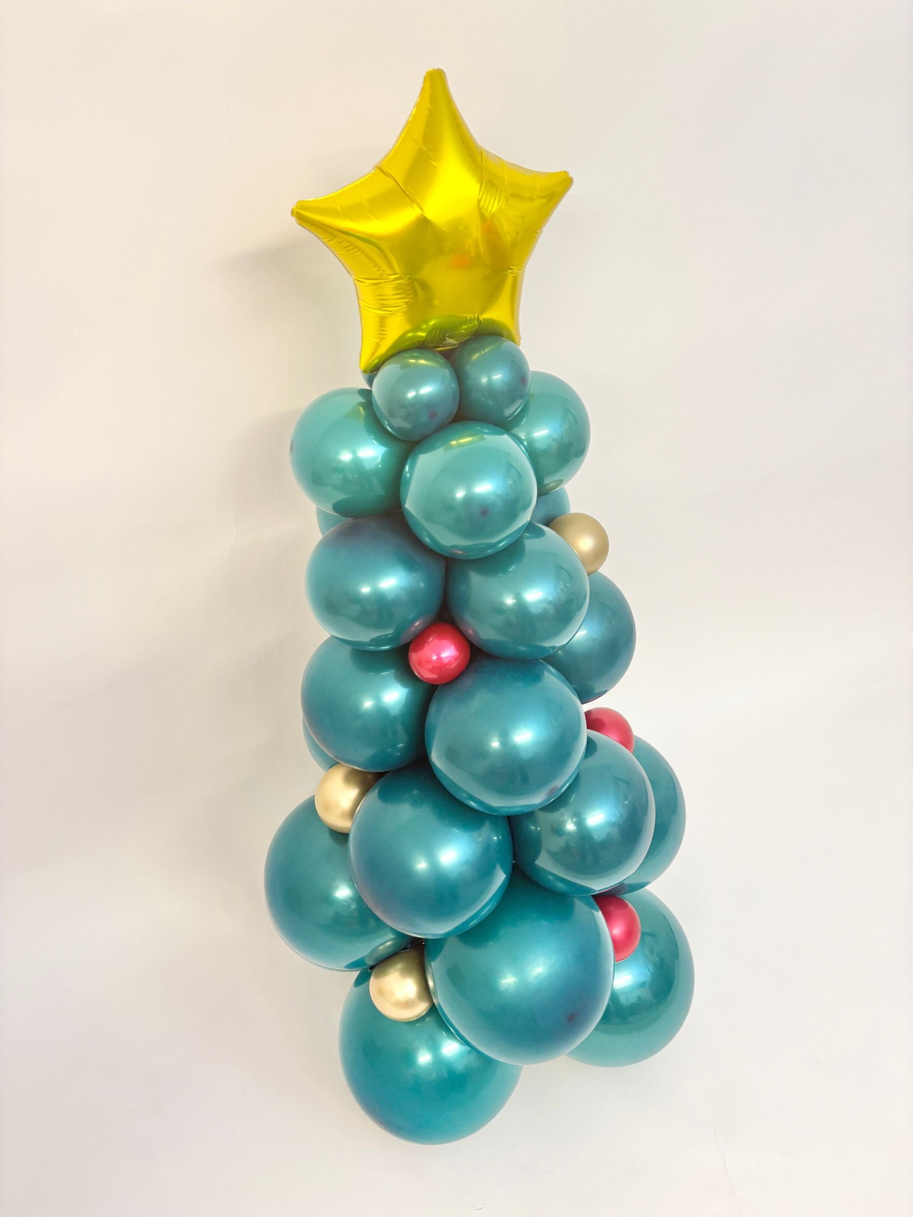 クリスマスツリー（M）