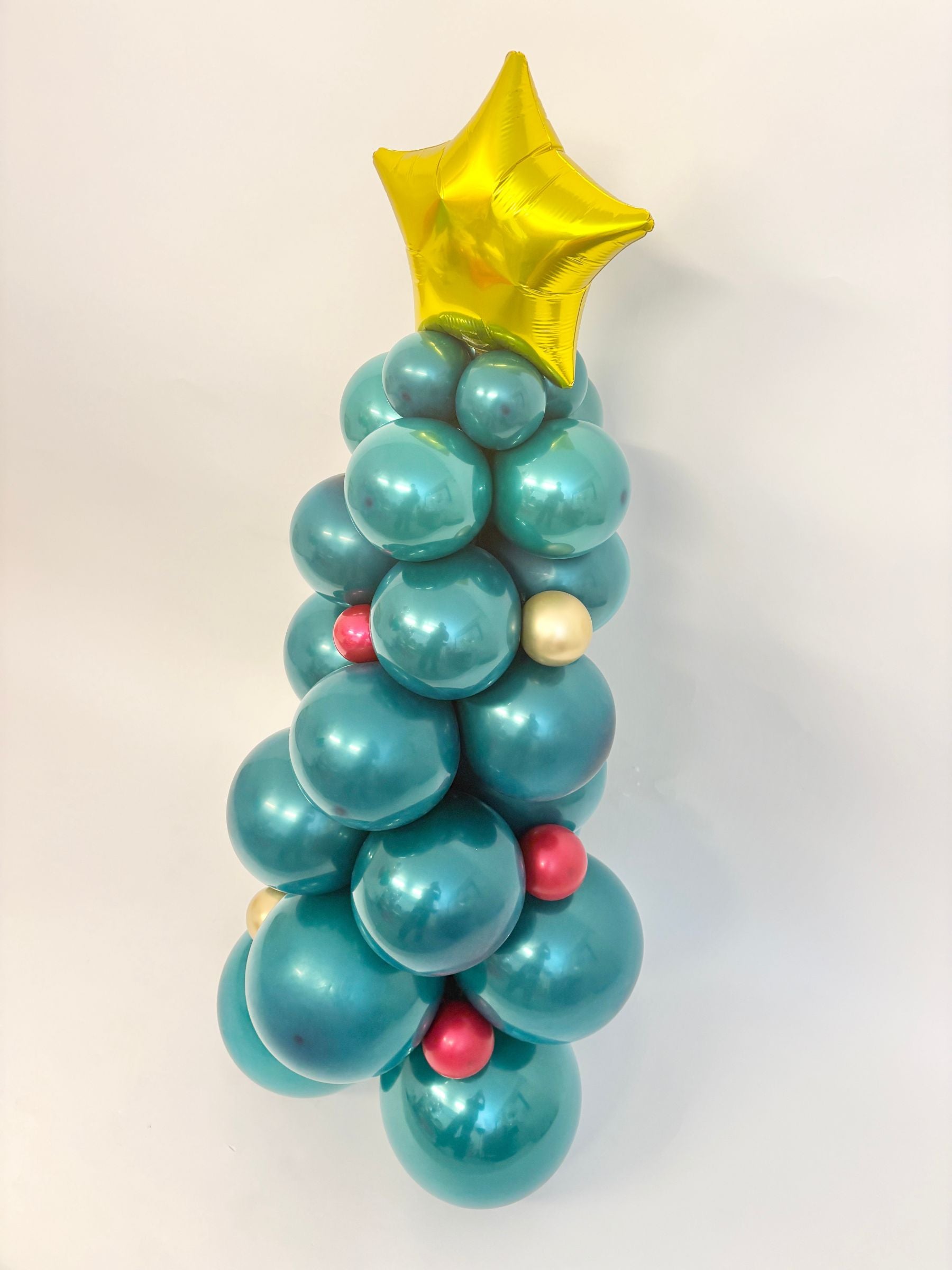 クリスマスツリー（M）