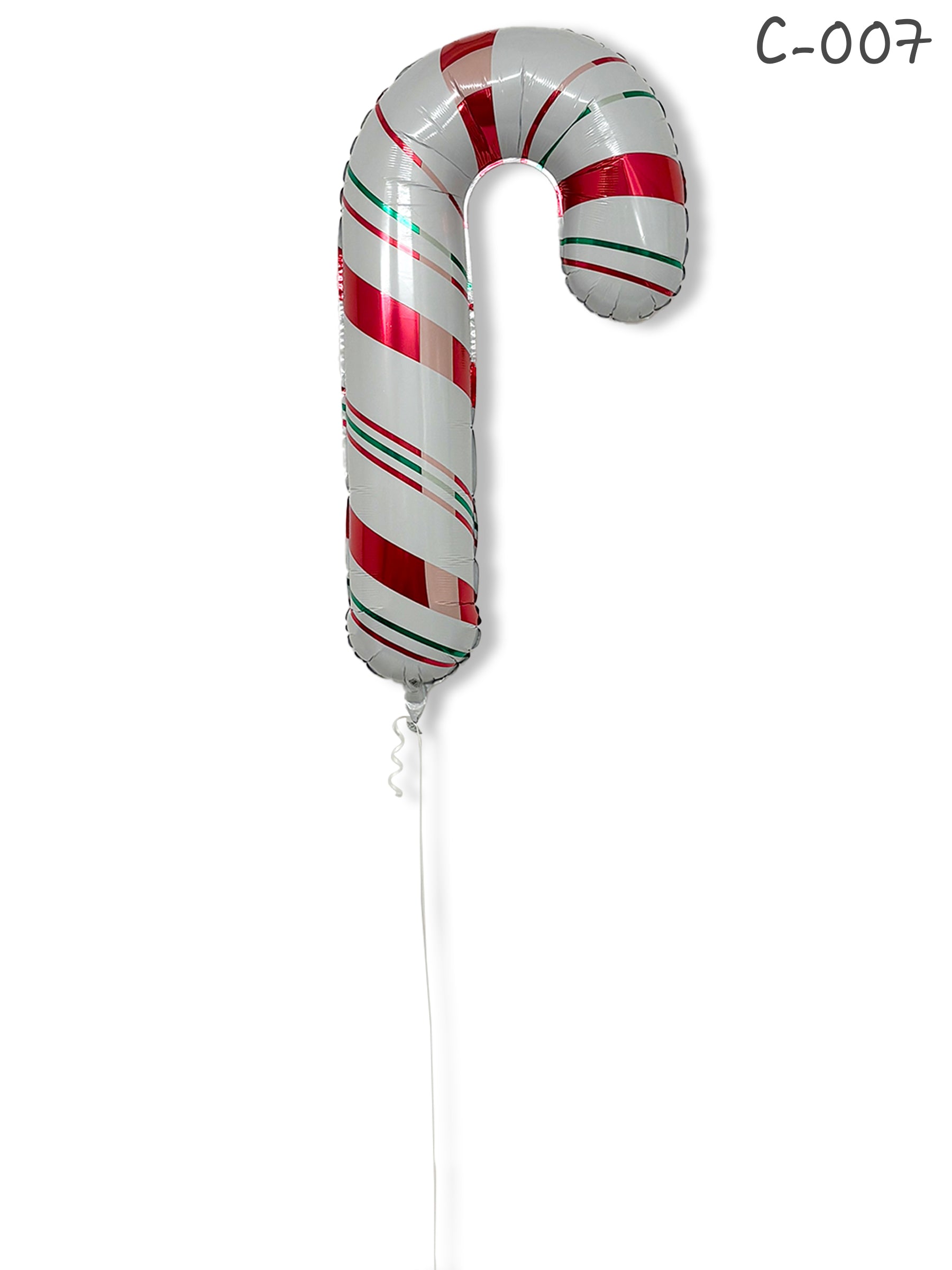 ホイルバルーン（クリスマス限定）#3