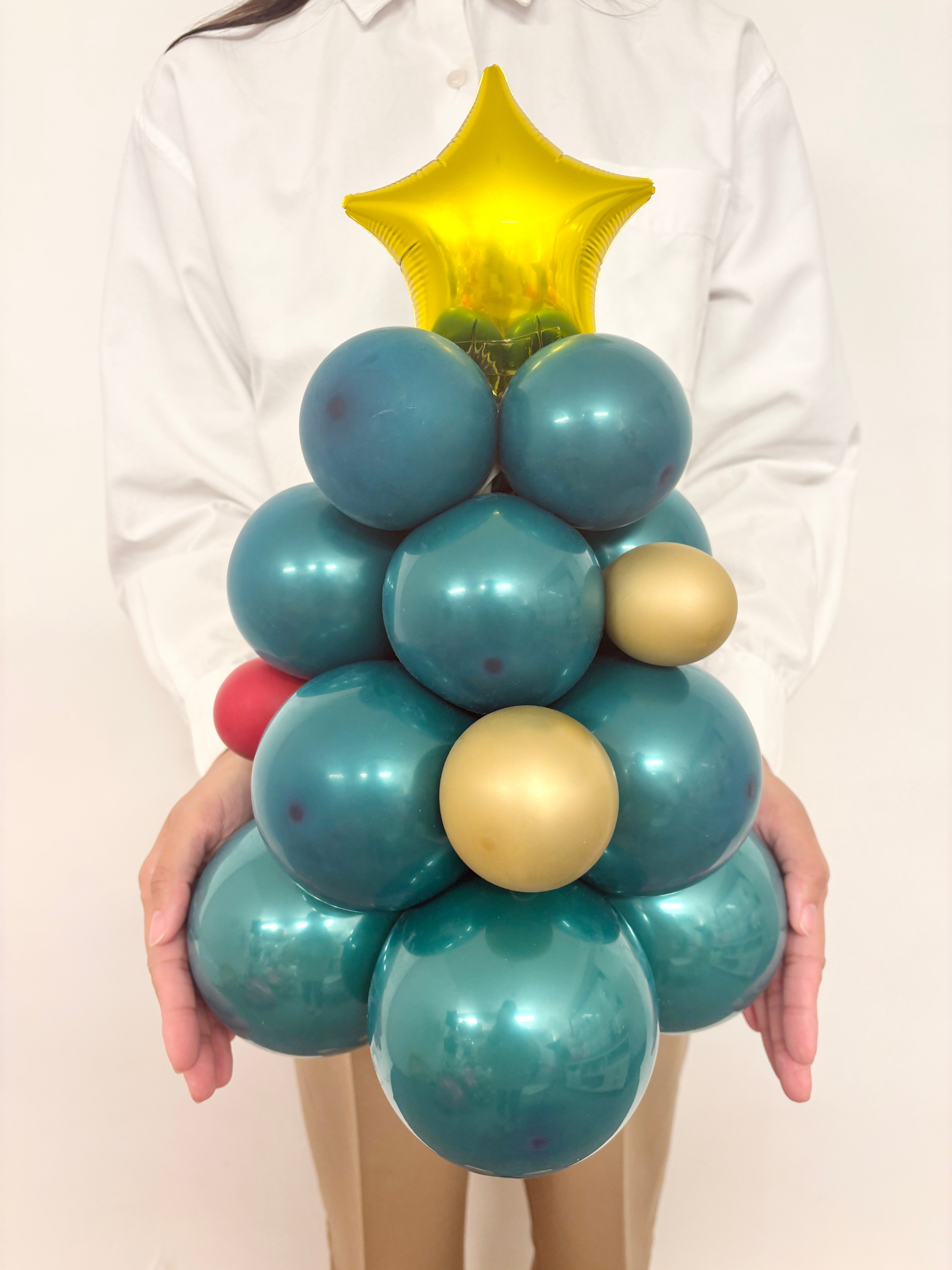 クリスマスツリー（XS）