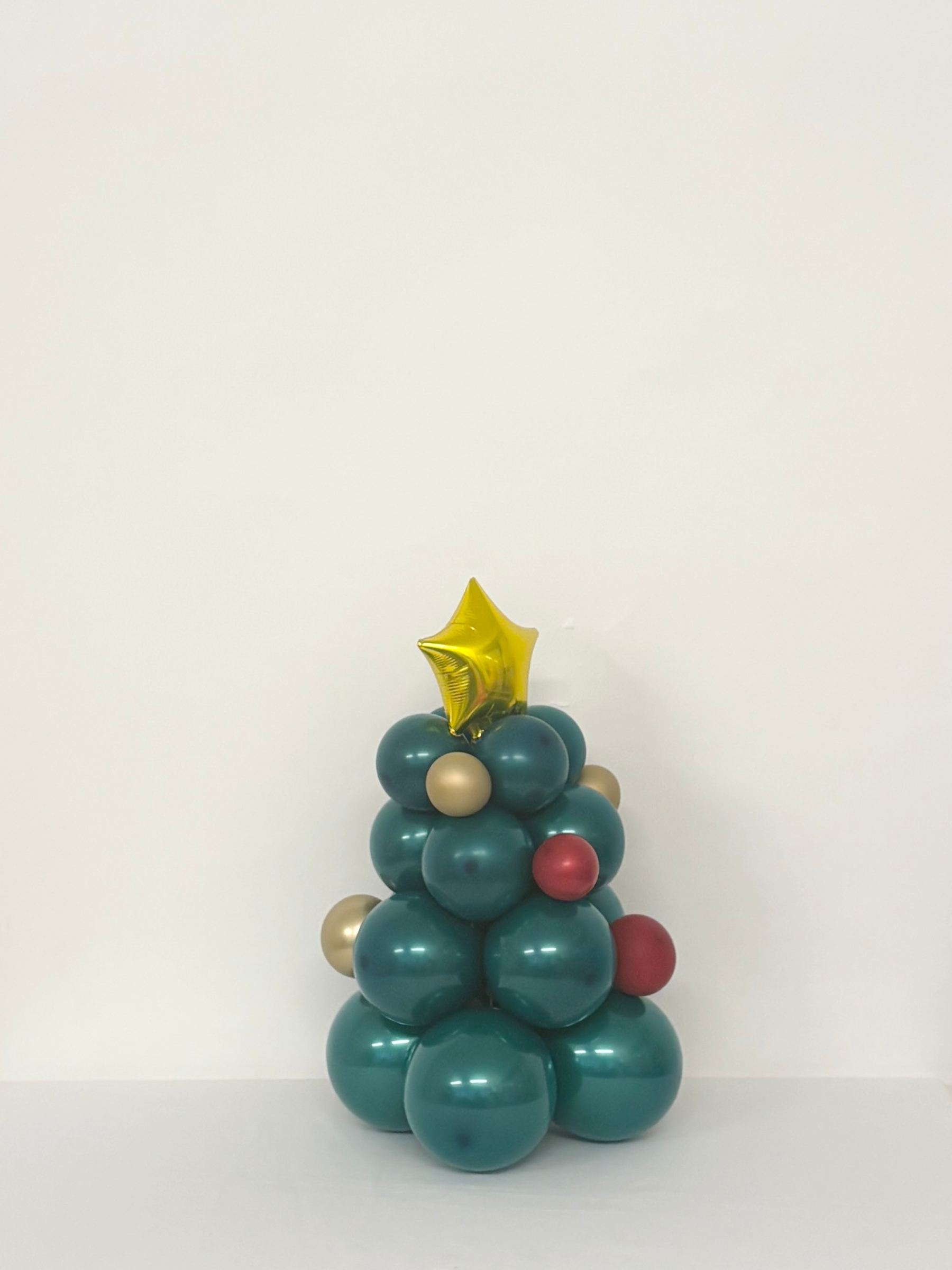 クリスマスツリー（XS）