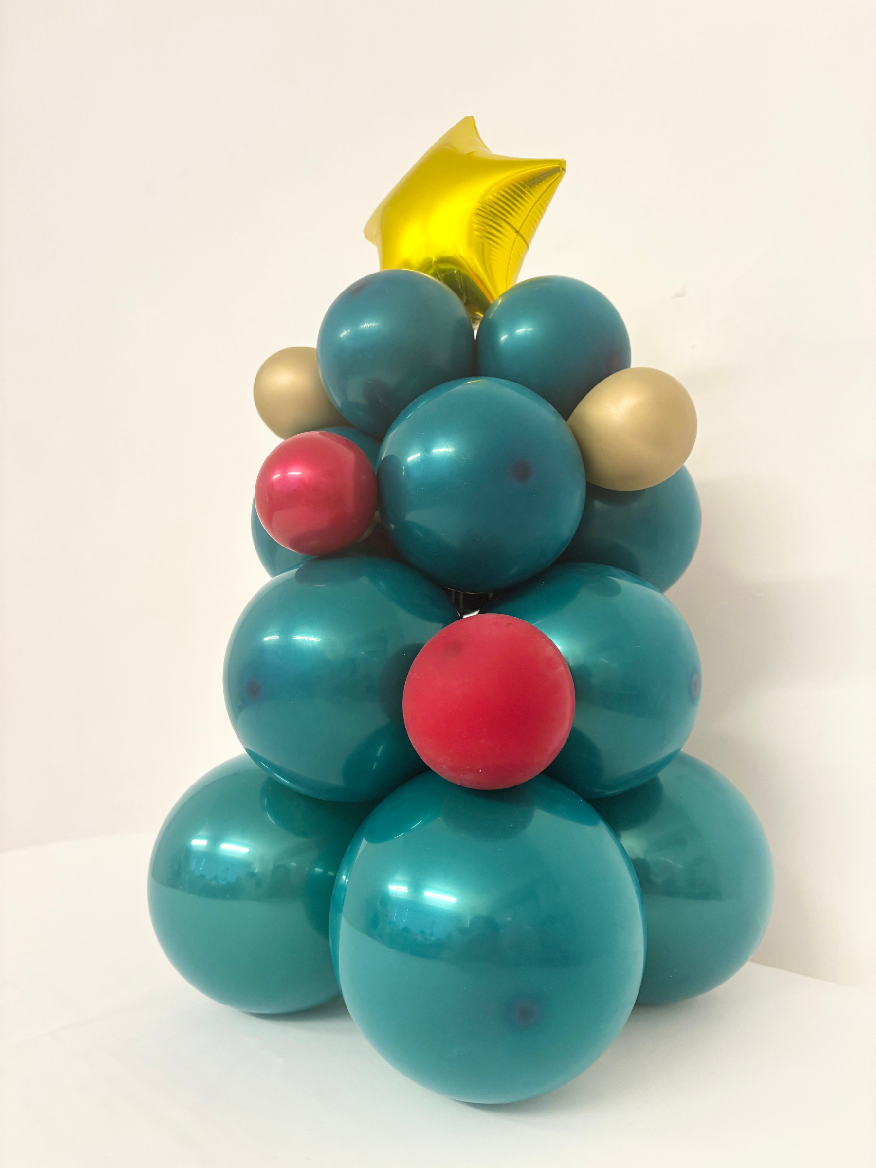 クリスマスツリー（XS）