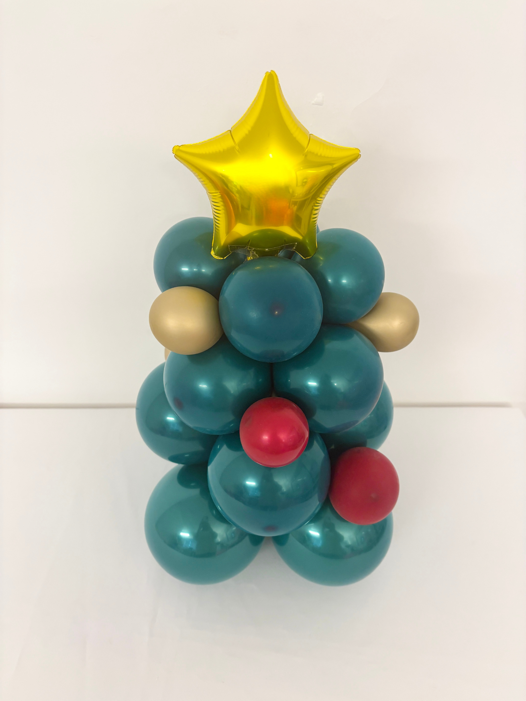 クリスマスツリー（XS）