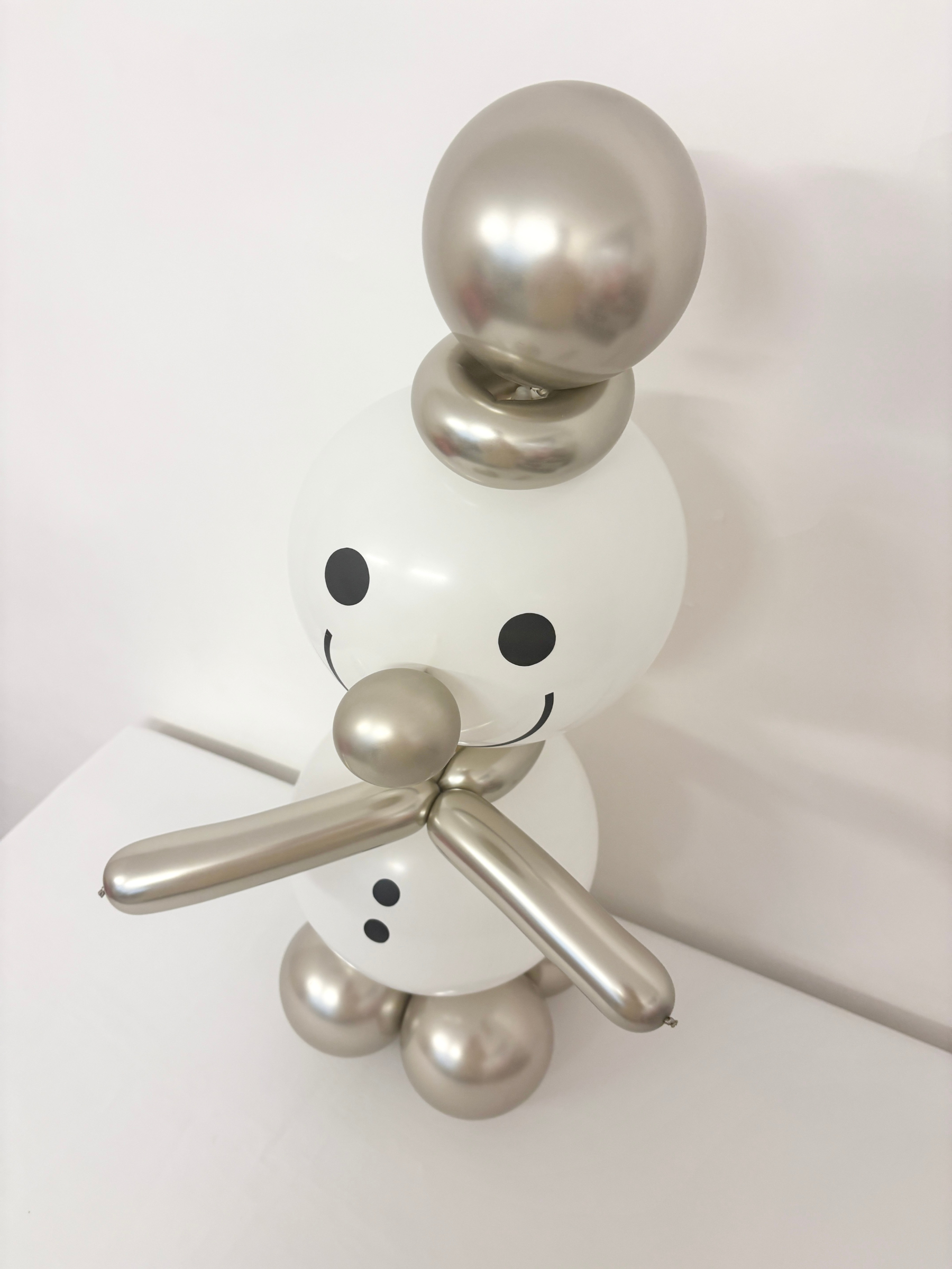 #色_ホワイトゴールド