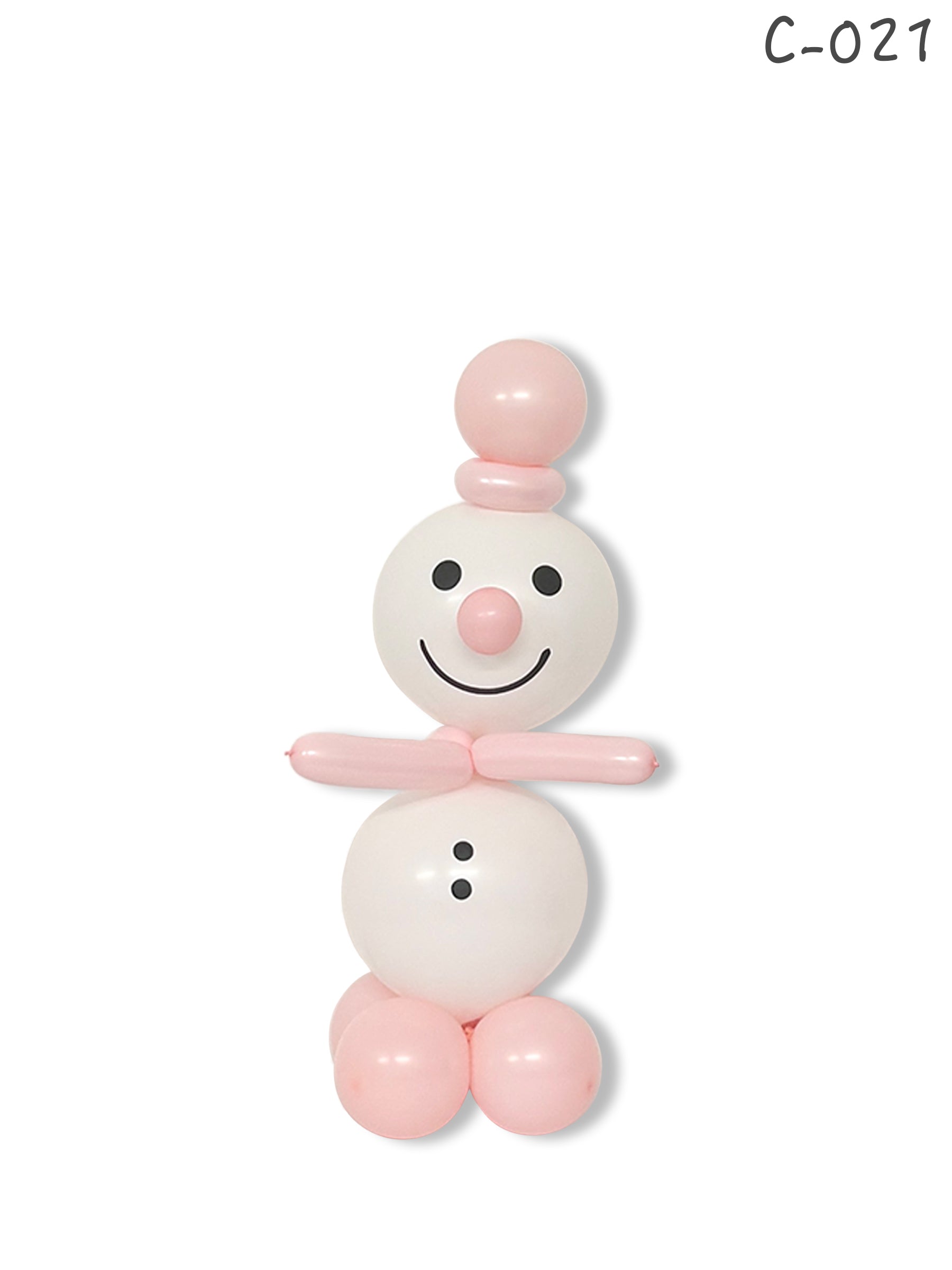 #色_マカロンピンク