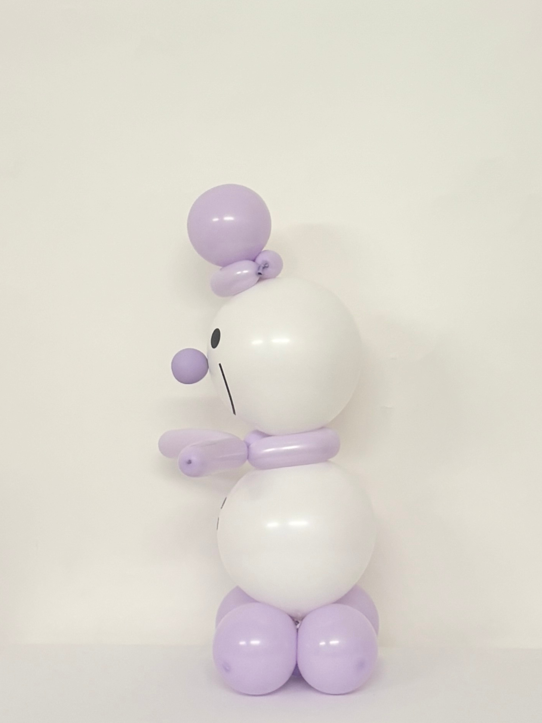 #色_マカロンライラック