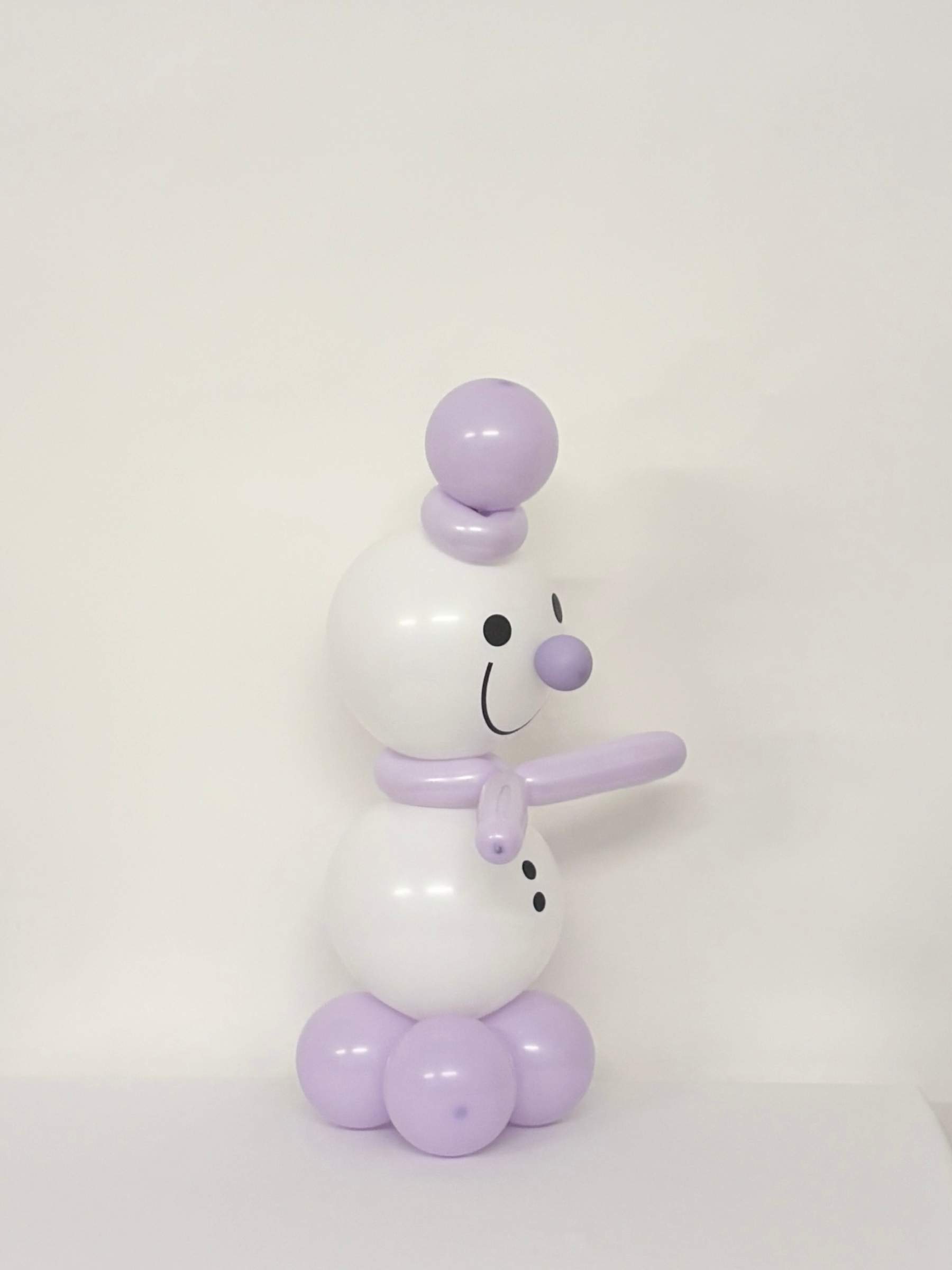 #色_マカロンライラック